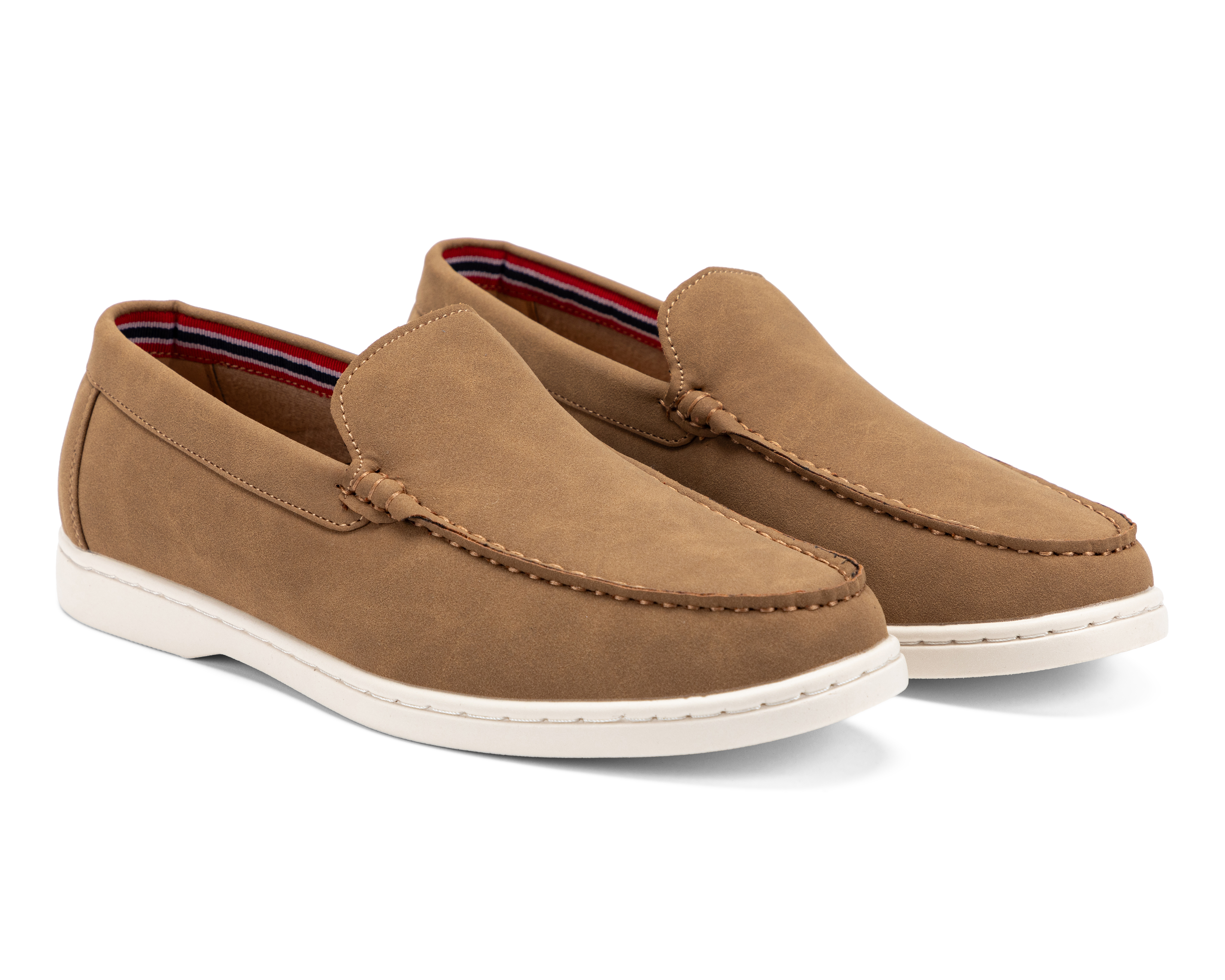 Mocasines York Team Polo Club para Hombre