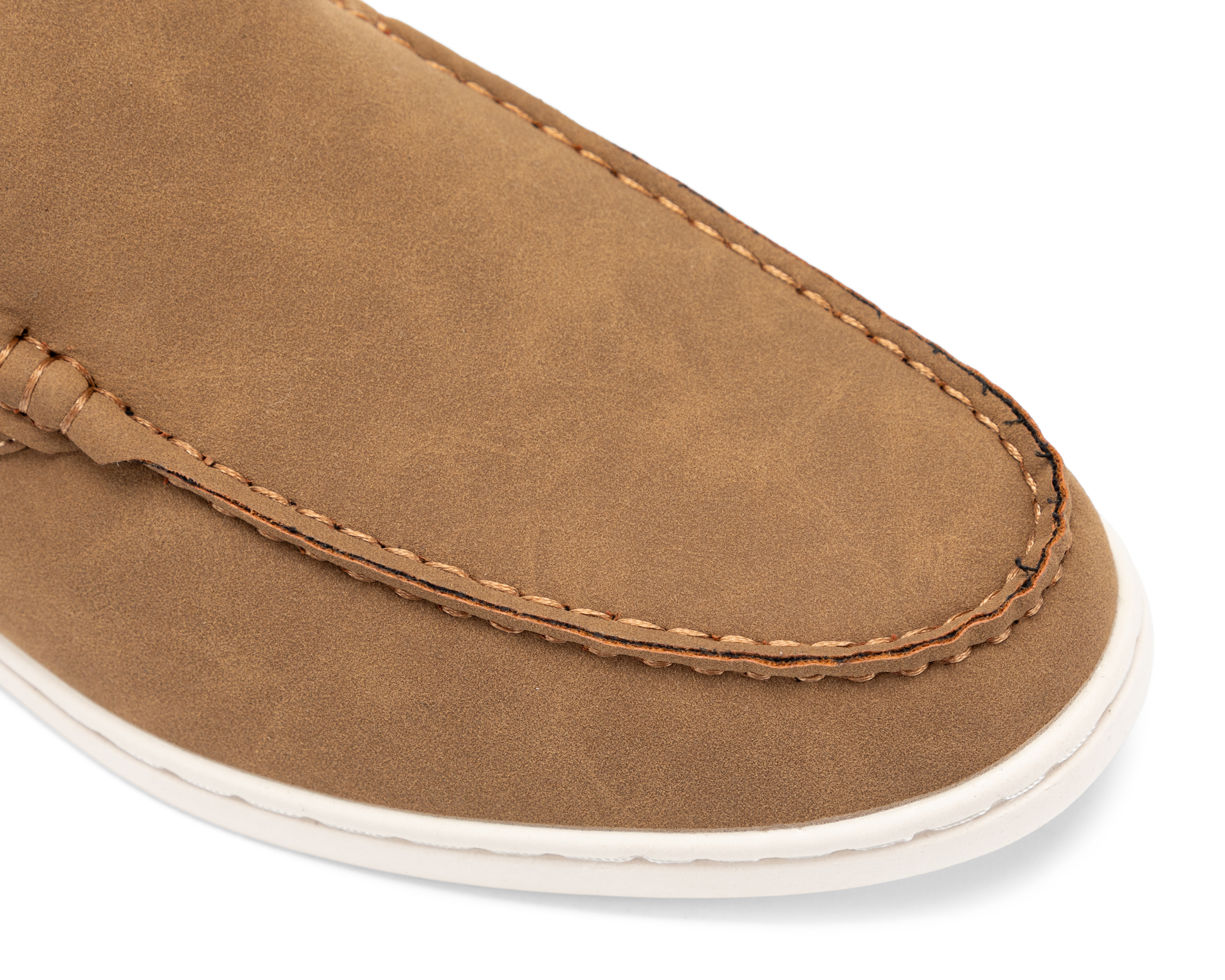 Foto 7 pulgar | Foto 6 | Mocasines York Team Polo Club para Hombre