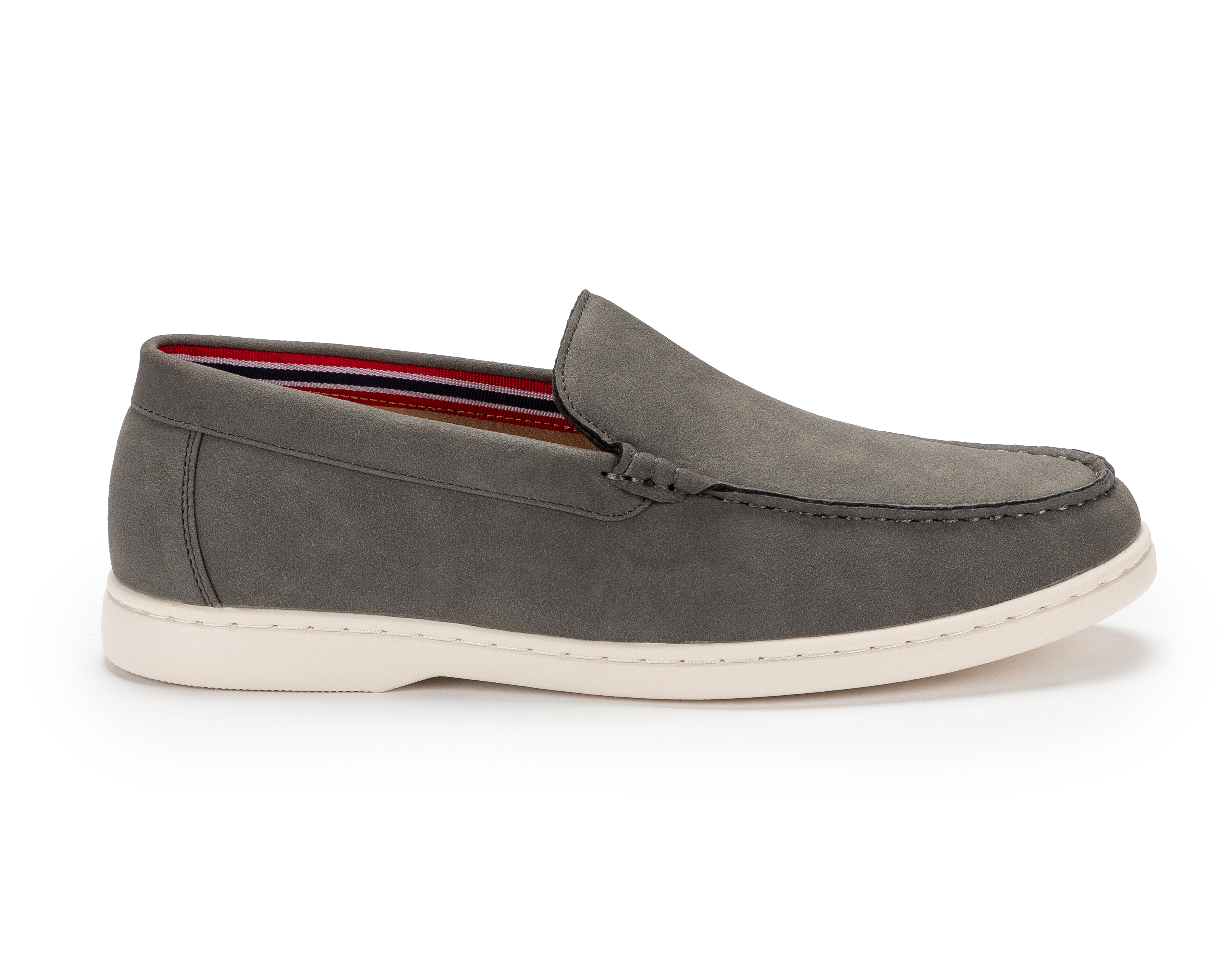 Foto 3 pulgar | Foto 2 | Mocasines York Team Polo Club para Hombre