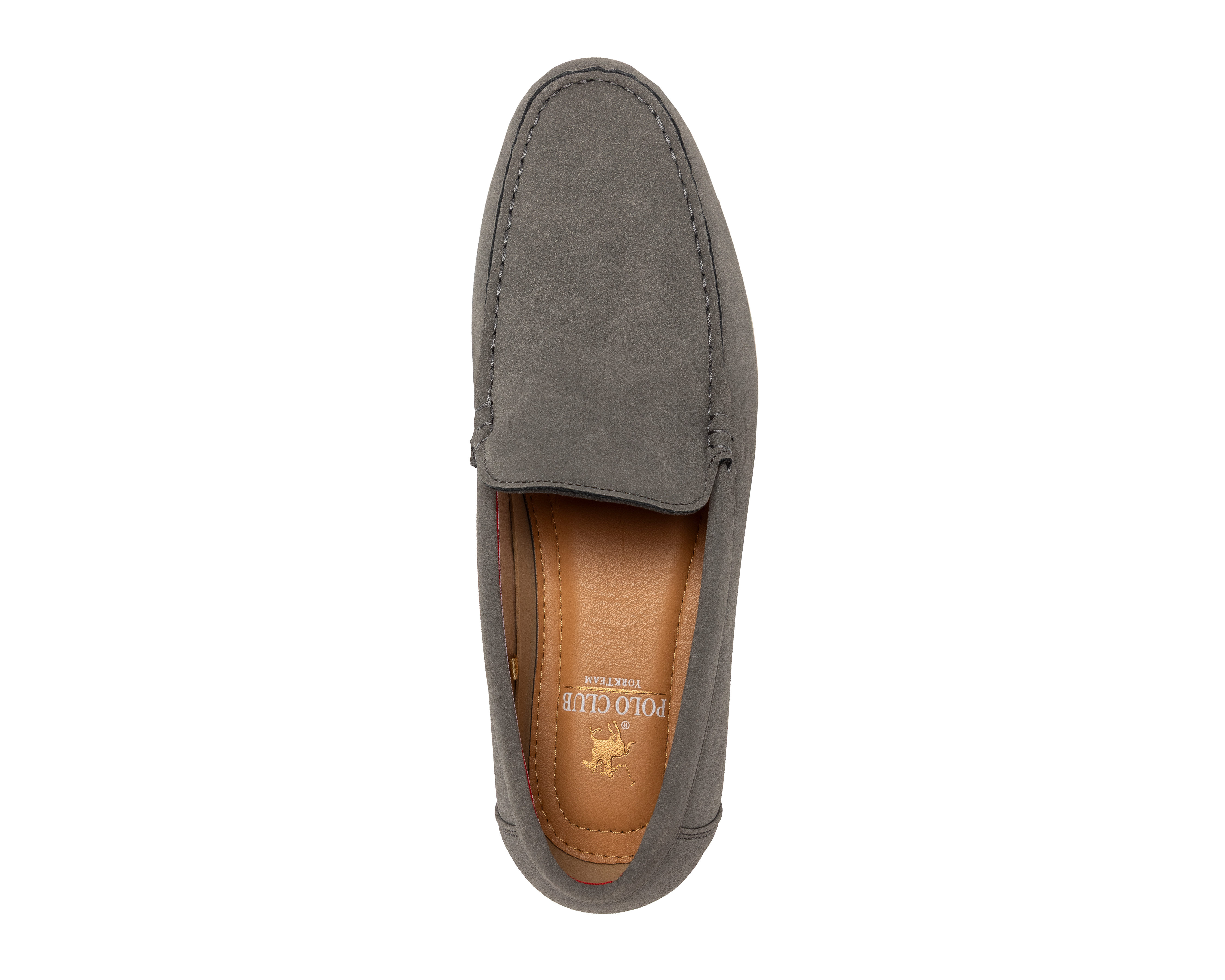 Foto 6 pulgar | Foto 5 | Mocasines York Team Polo Club para Hombre