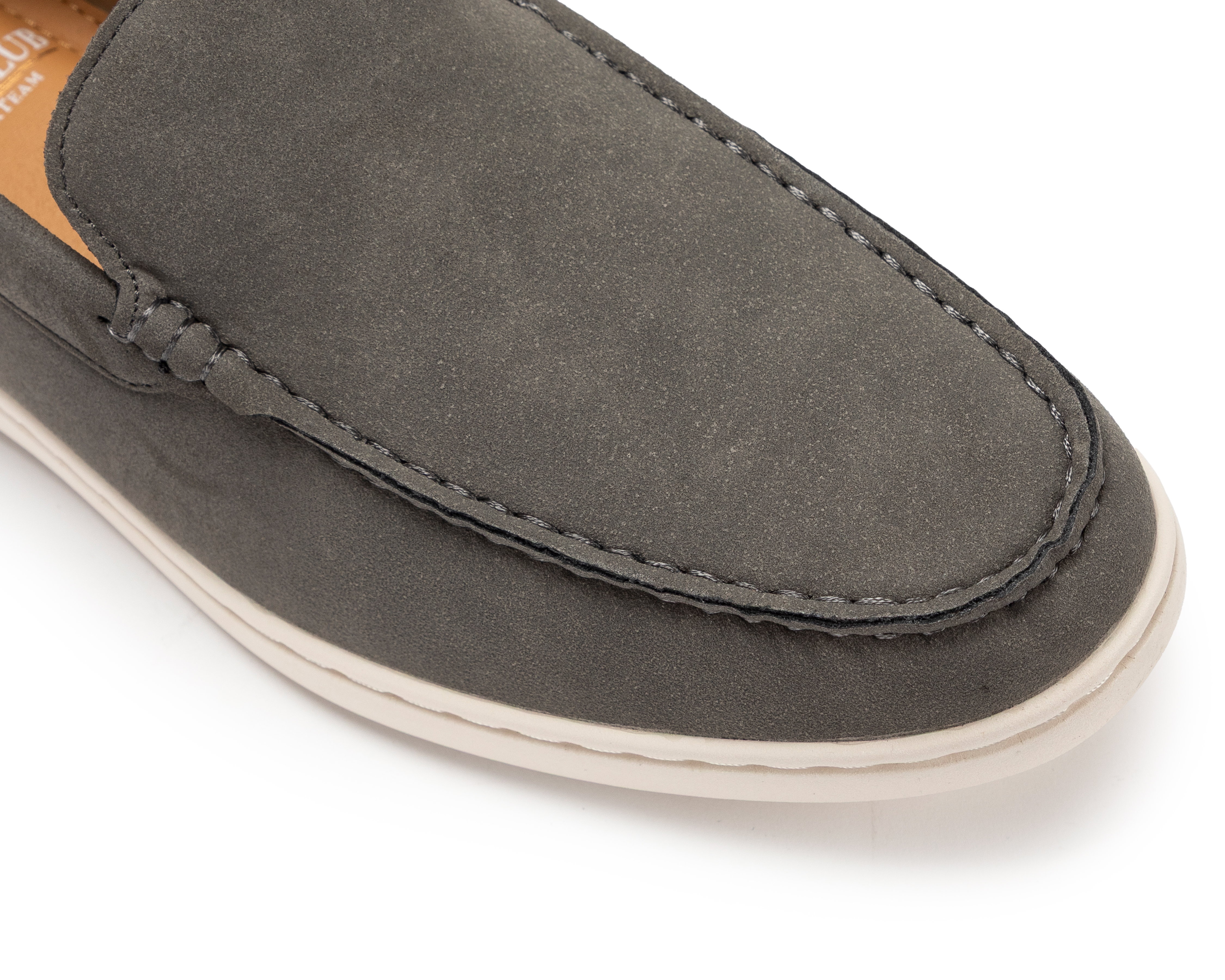 Foto 7 pulgar | Foto 6 | Mocasines York Team Polo Club para Hombre
