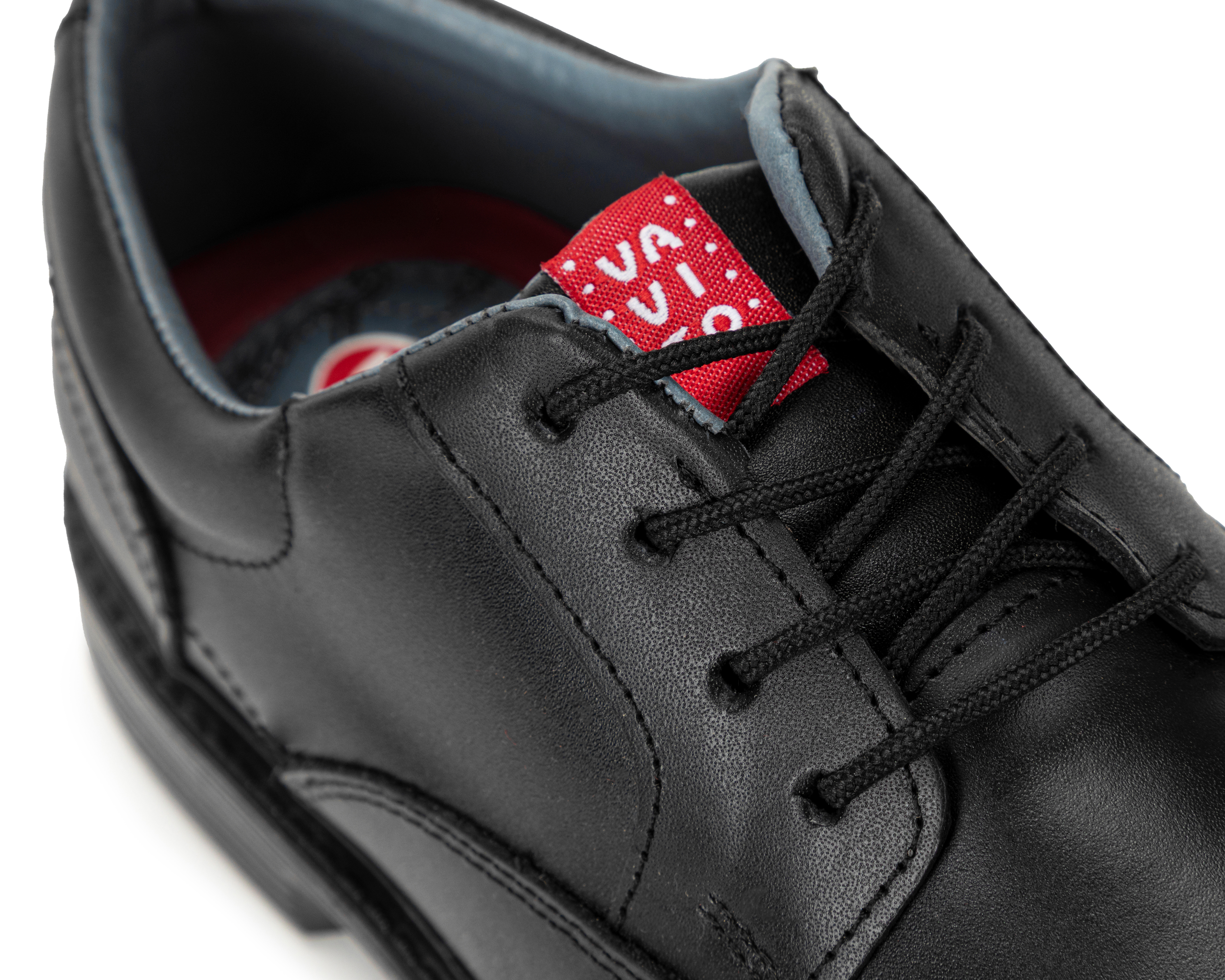 Foto 6 | Foto 6 | Zapatos Escolares Vavito de Piel Juveniles