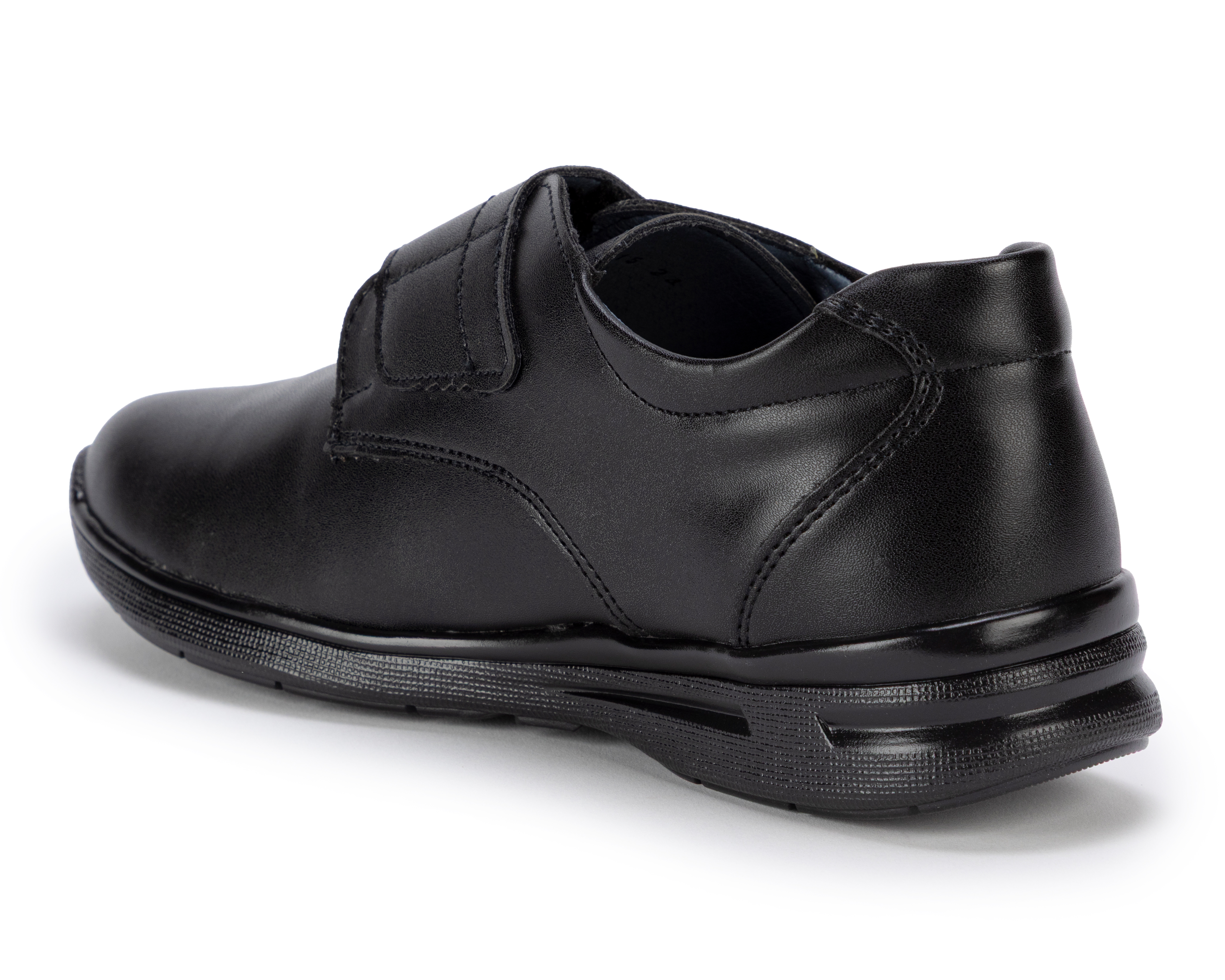 Foto 4 pulgar | Foto 3 | Zapatos Escolares Grafito Juveniles