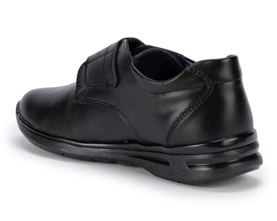 Foto 3 | Foto 3 | Zapatos Escolares Grafito Juveniles