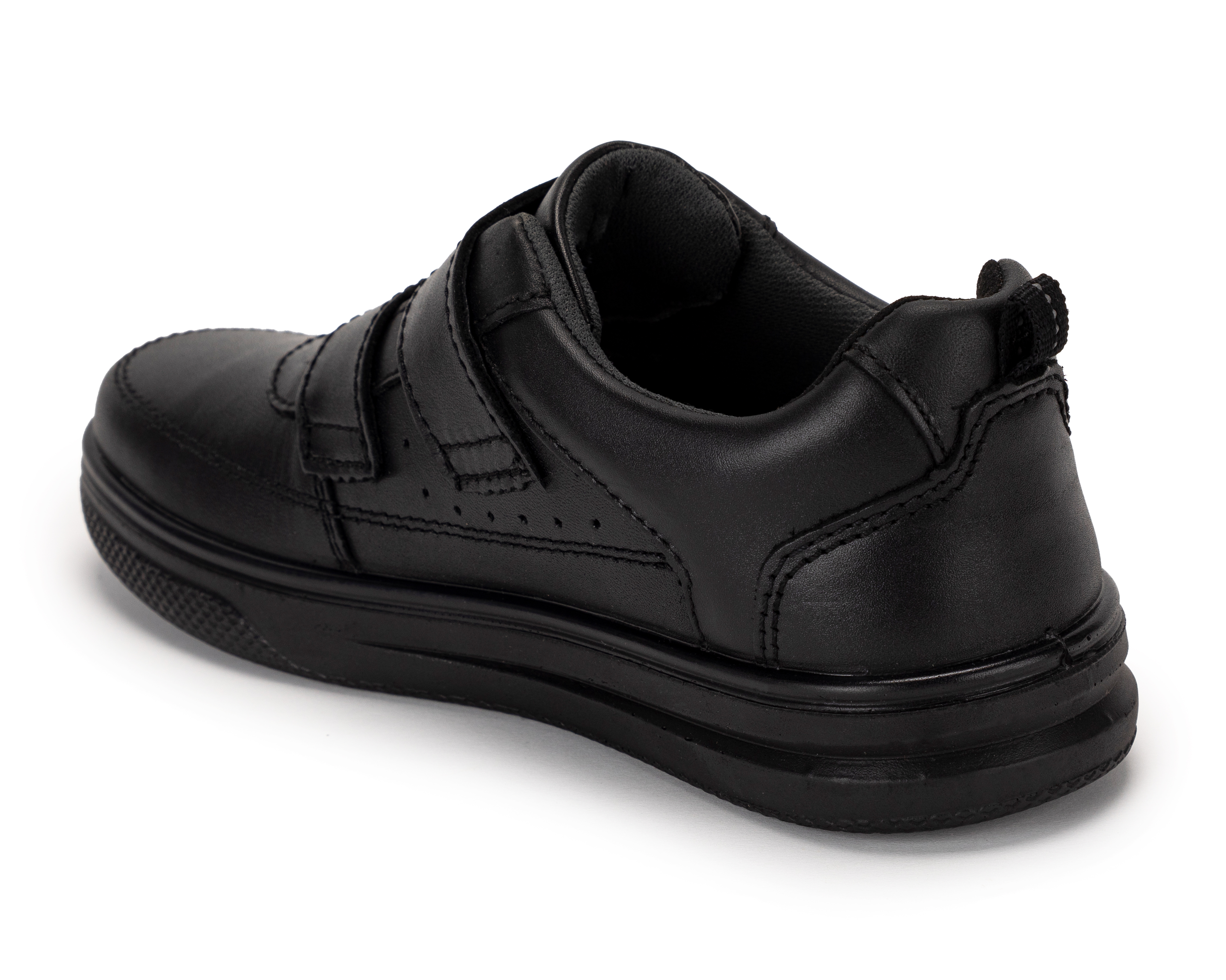 Foto 4 pulgar | Foto 3 | Zapatos Escolares Flexi Griezman de Piel Juveniles