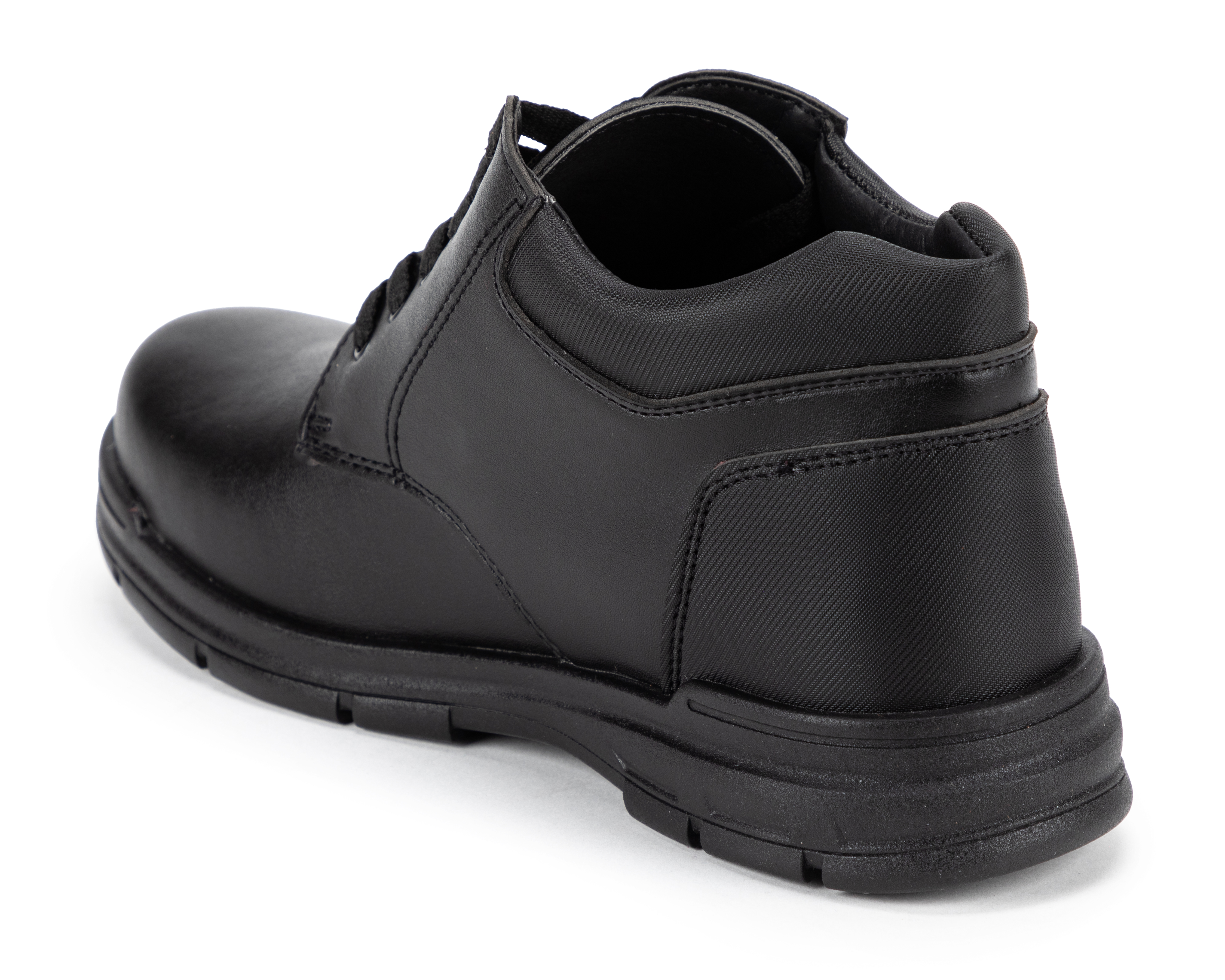 Foto 3 | Foto 3 | Zapatos Escolares Grafito Juveniles