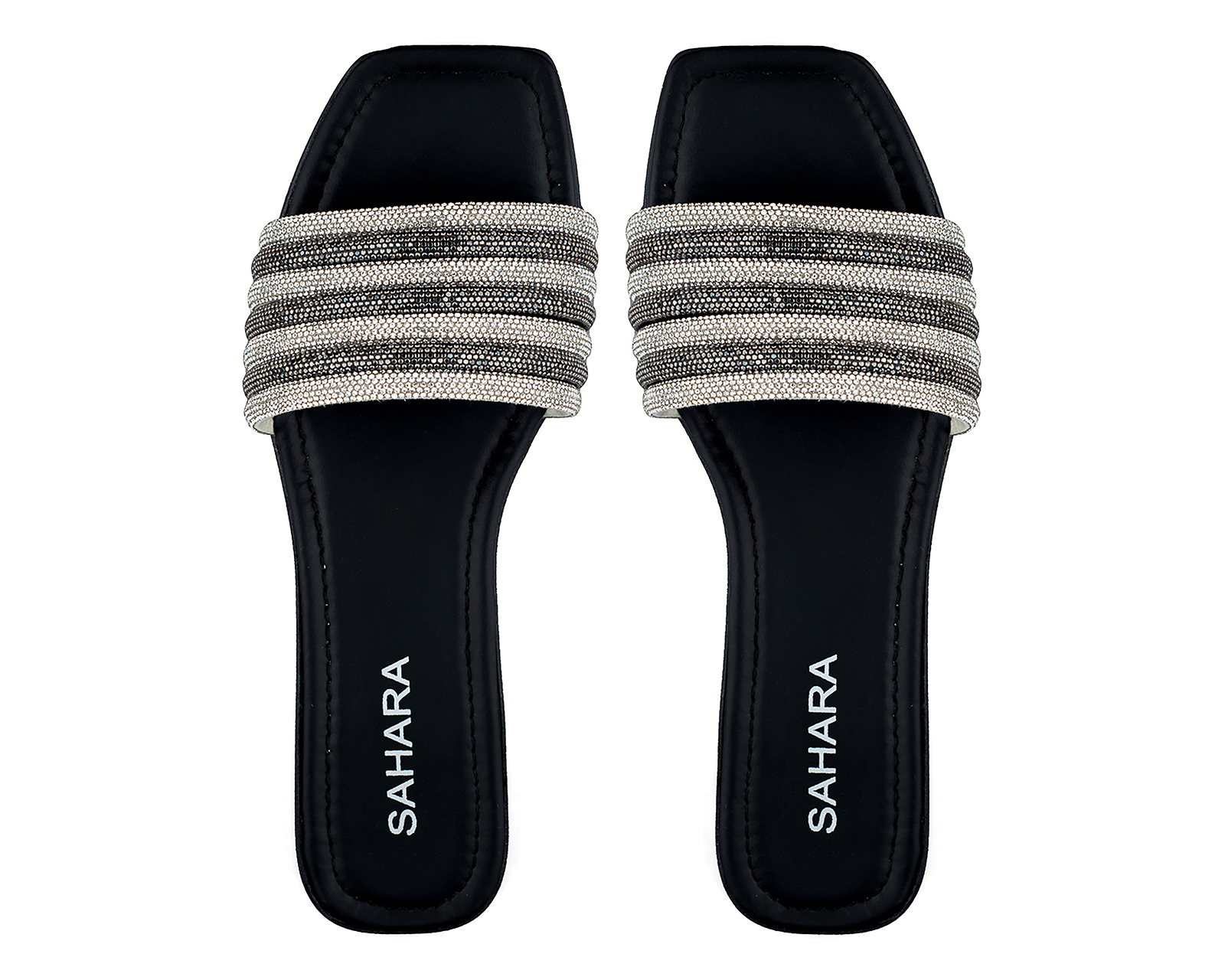 Foto 3 | Foto 3 | Sandalias Casuales Sahara para Mujer