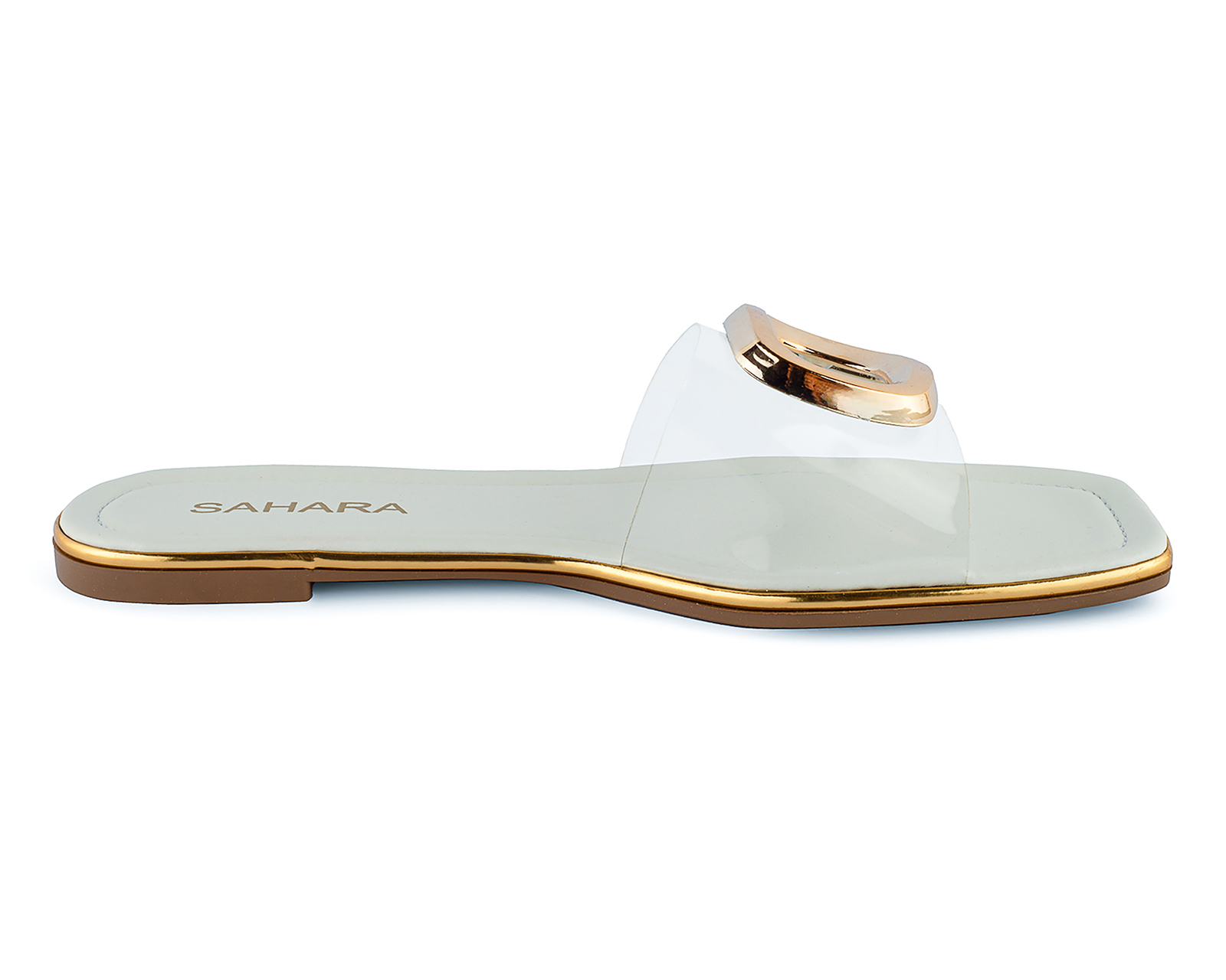 Foto 5 pulgar | Foto 4 | Sandalias Casuales Sahara para Mujer