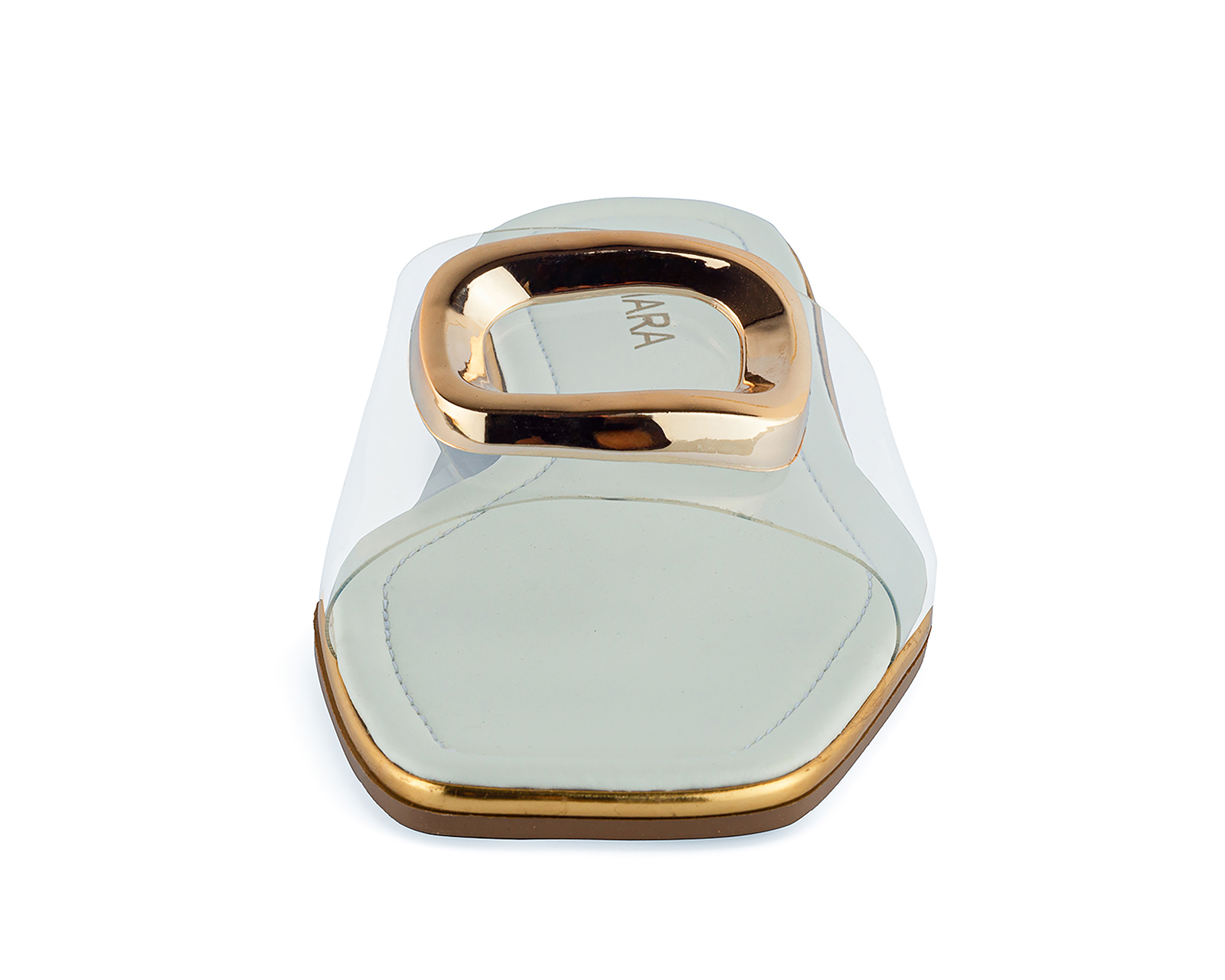 Foto 6 pulgar | Foto 5 | Sandalias Casuales Sahara para Mujer