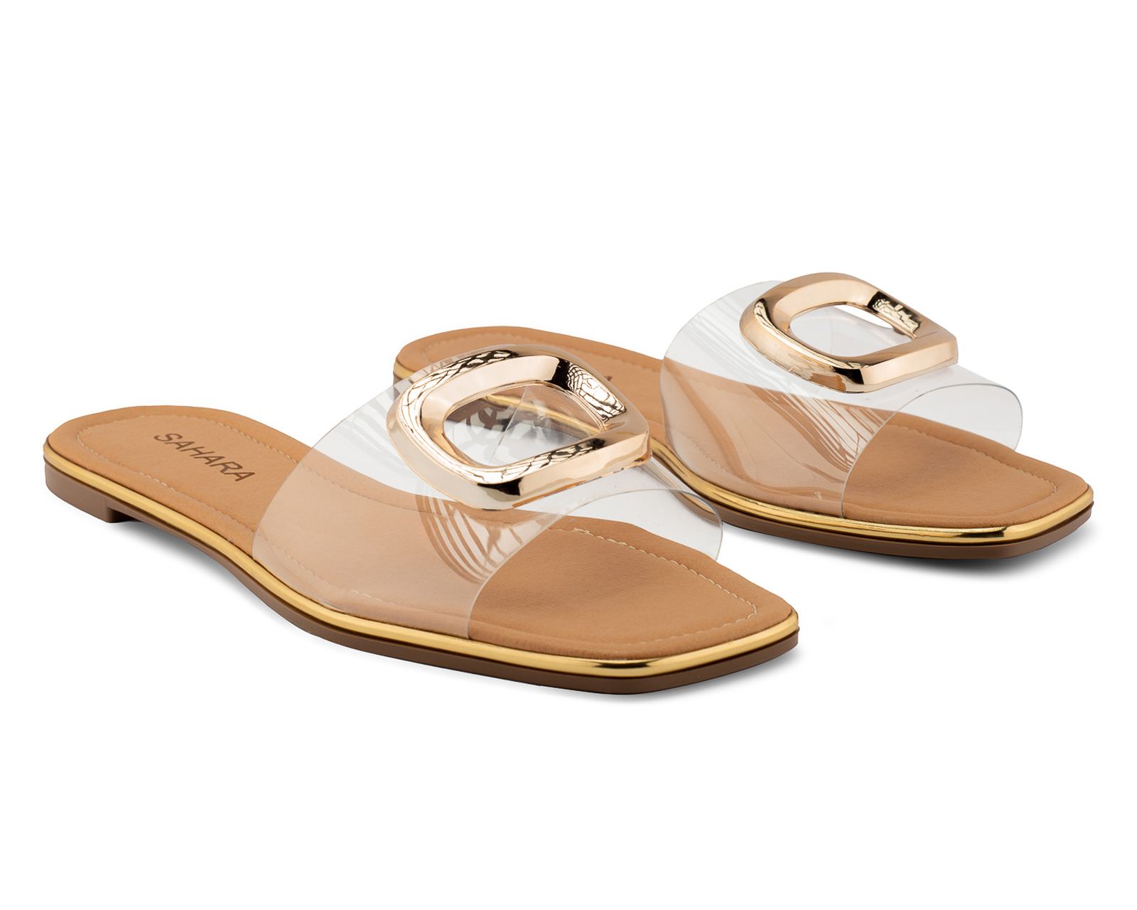 Sandalias Casuales Sahara para Mujer