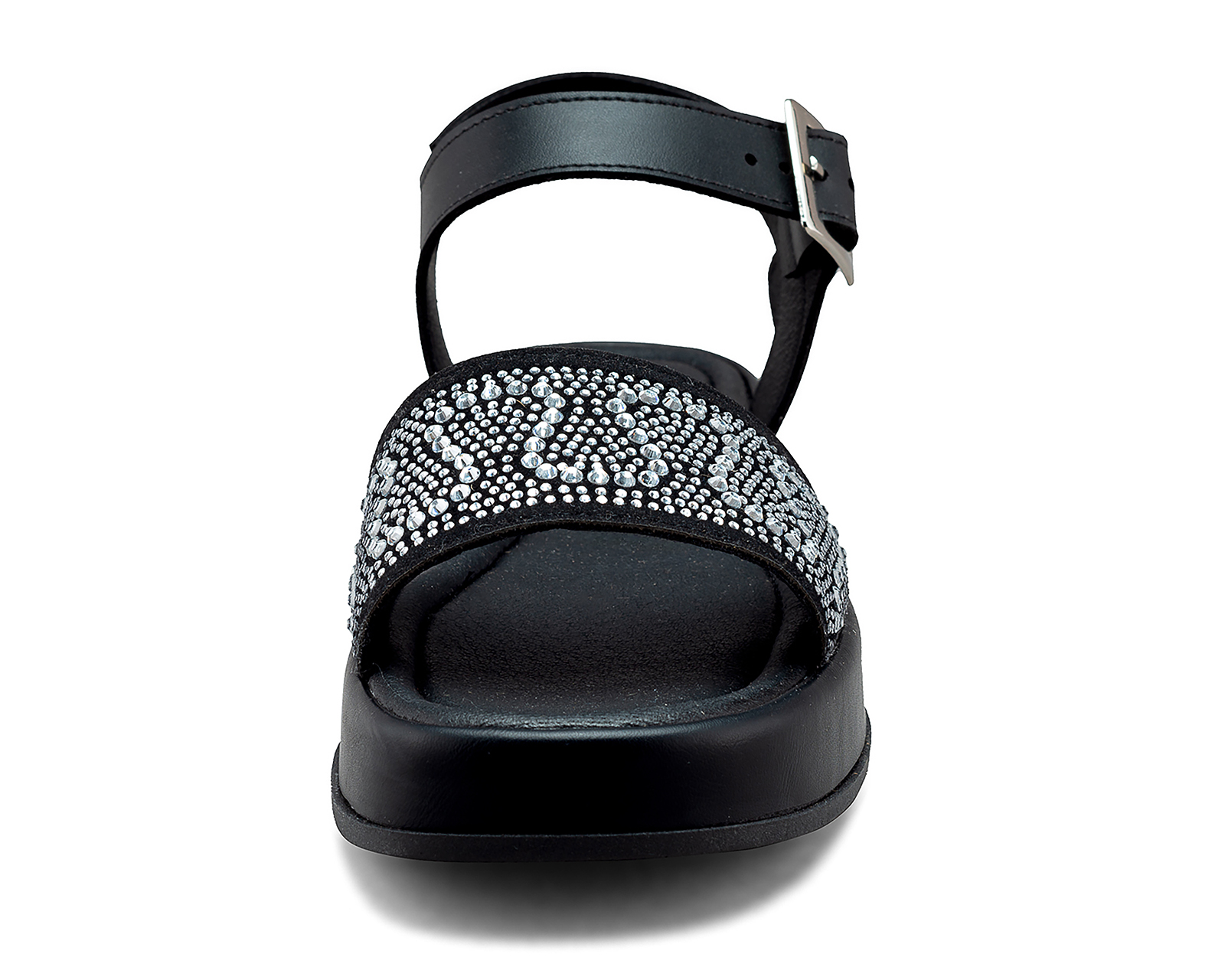 Foto 6 pulgar | Foto 5 | Sandalias Casuales 18 Forever para Mujer