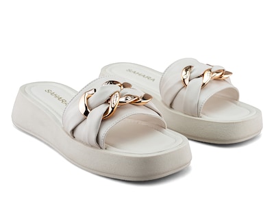 Foto 1 | Foto 1 | Sandalias Casuales Sahara para Mujer