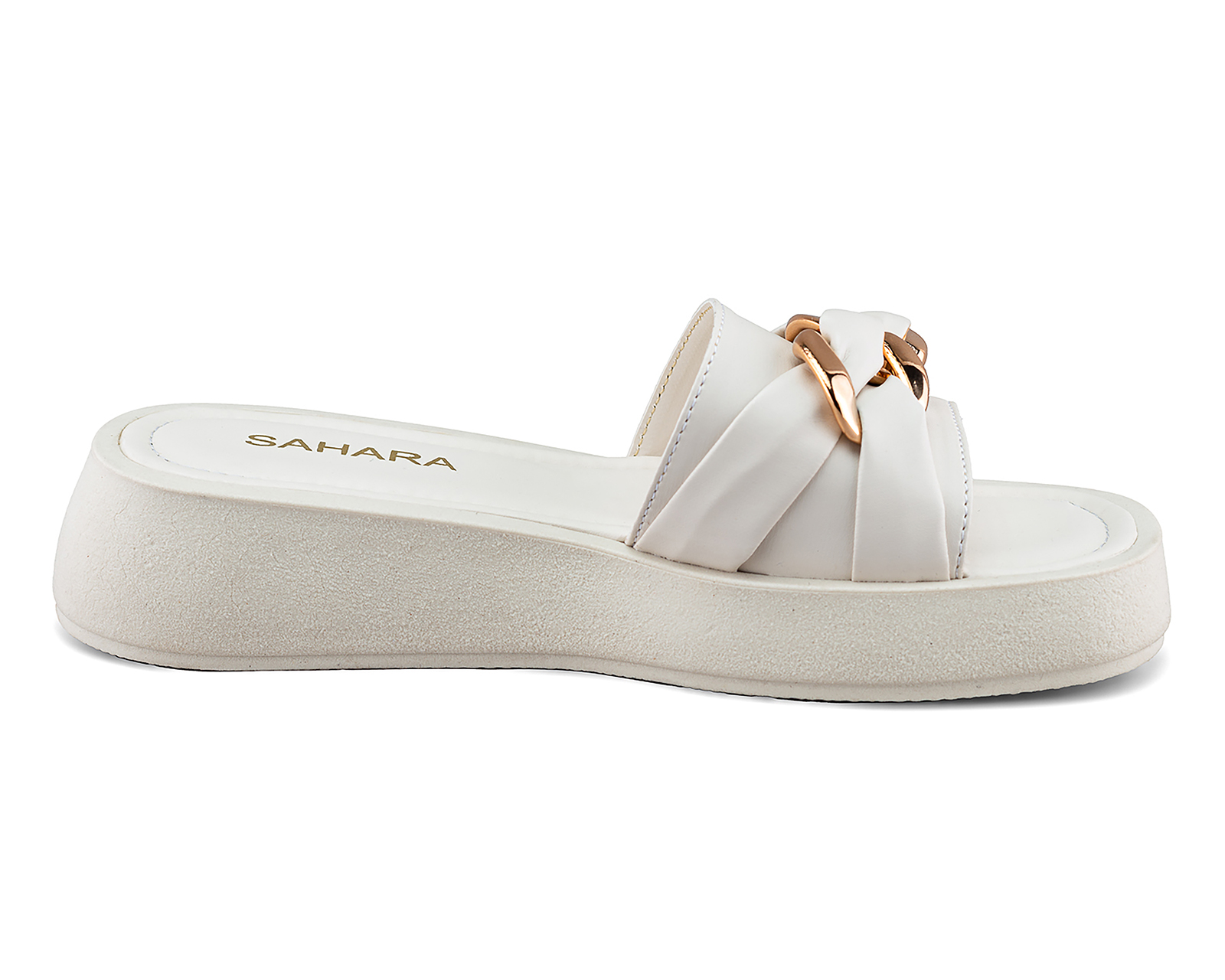 Foto 4 | Foto 4 | Sandalias Casuales Sahara para Mujer