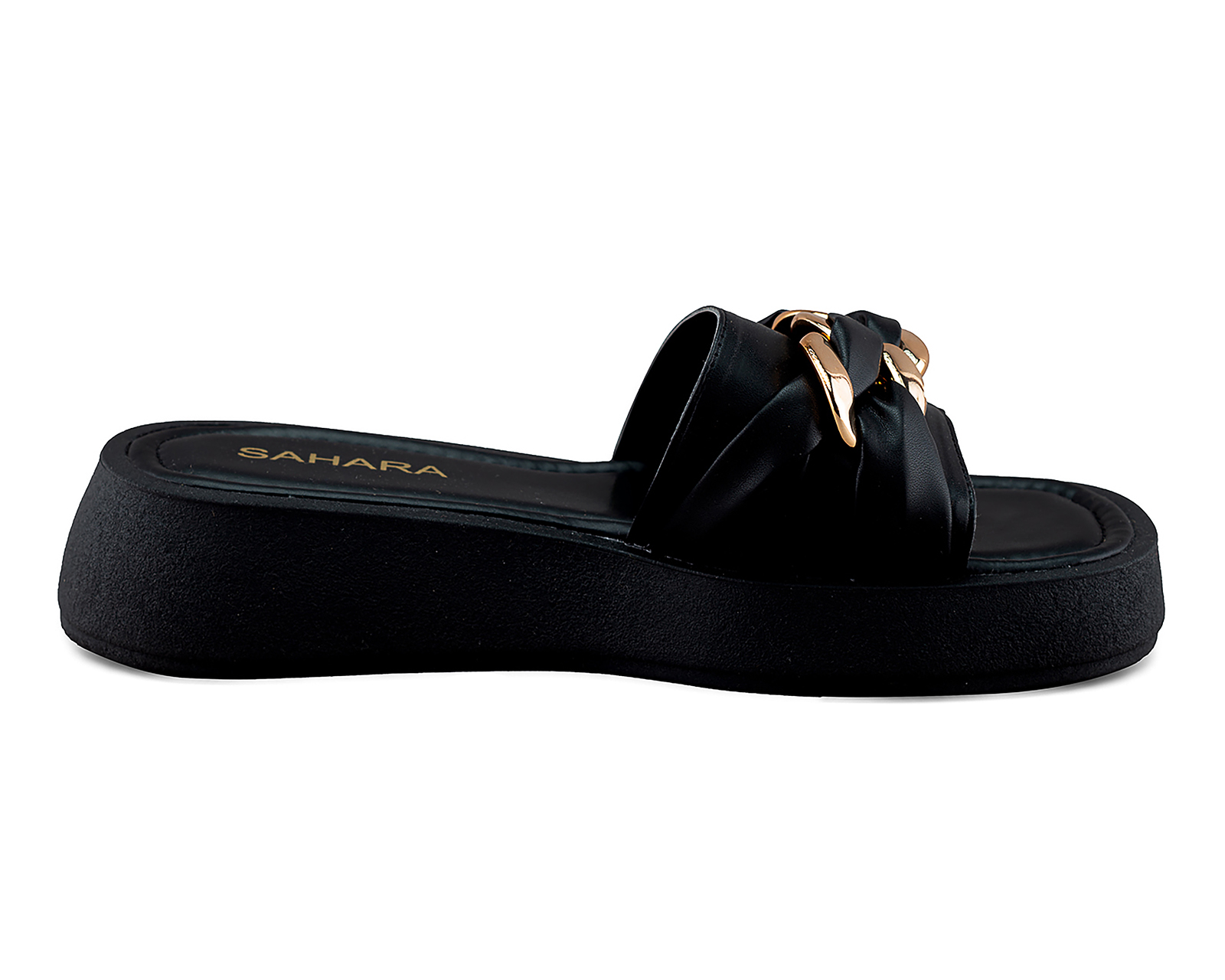 Foto 4 | Foto 4 | Sandalias Casuales Sahara para Mujer