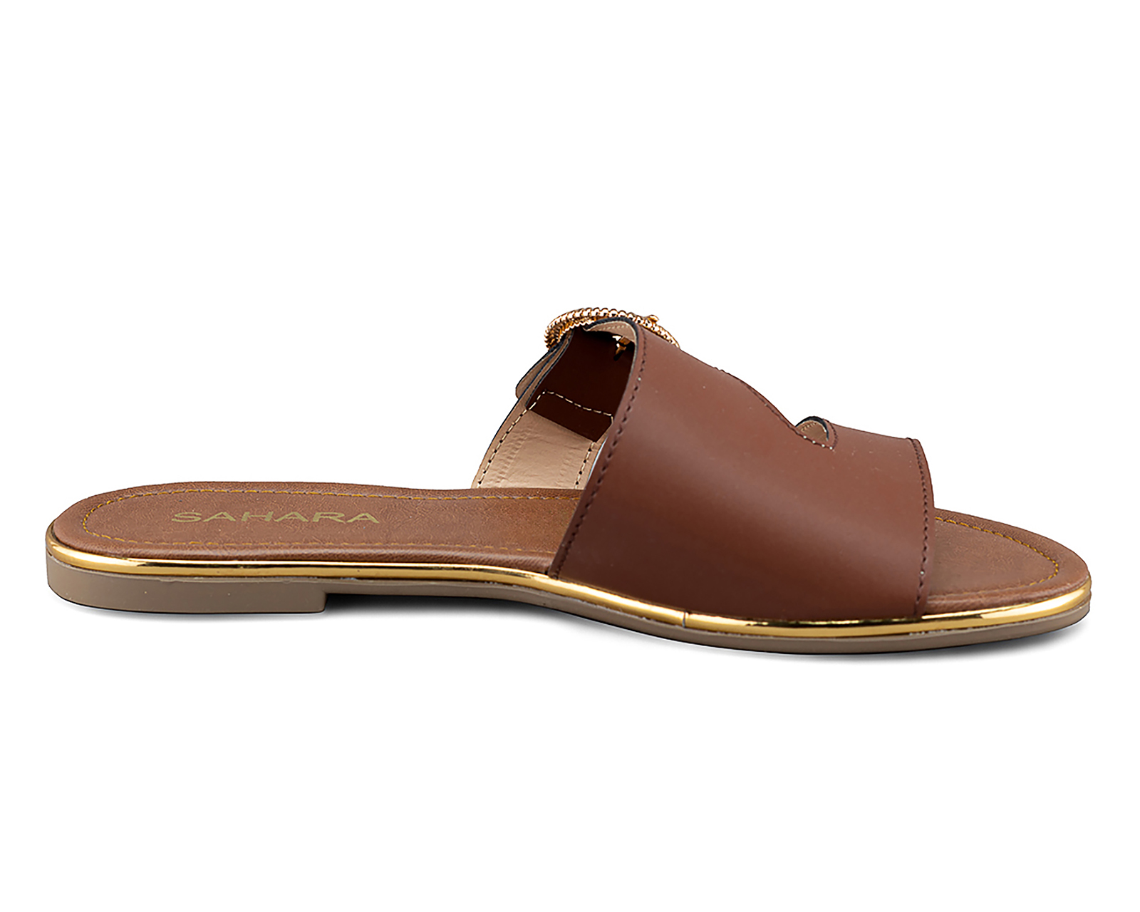 Foto 4 | Foto 4 | Sandalias Casuales Sahara para Mujer