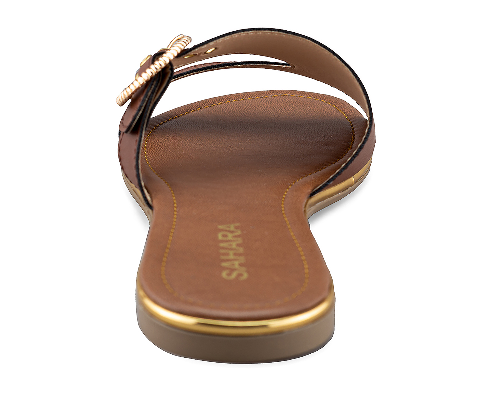 Foto 6 | Foto 6 | Sandalias Casuales Sahara para Mujer