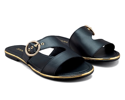Foto 1 | Foto 1 | Sandalias Casuales Sahara para Mujer