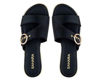 Foto 3 | Foto 3 | Sandalias Casuales Sahara para Mujer