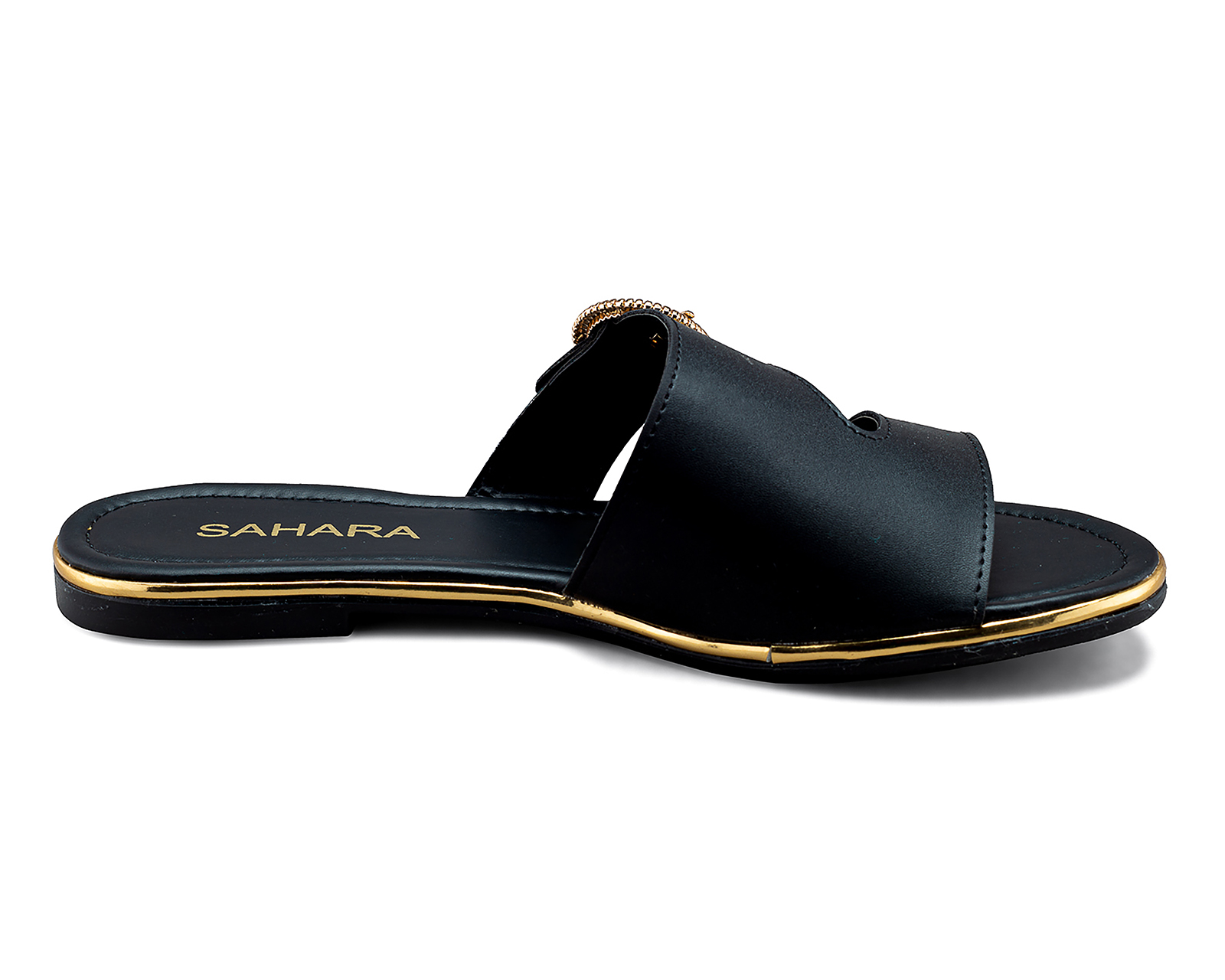 Foto 5 pulgar | Foto 4 | Sandalias Casuales Sahara para Mujer