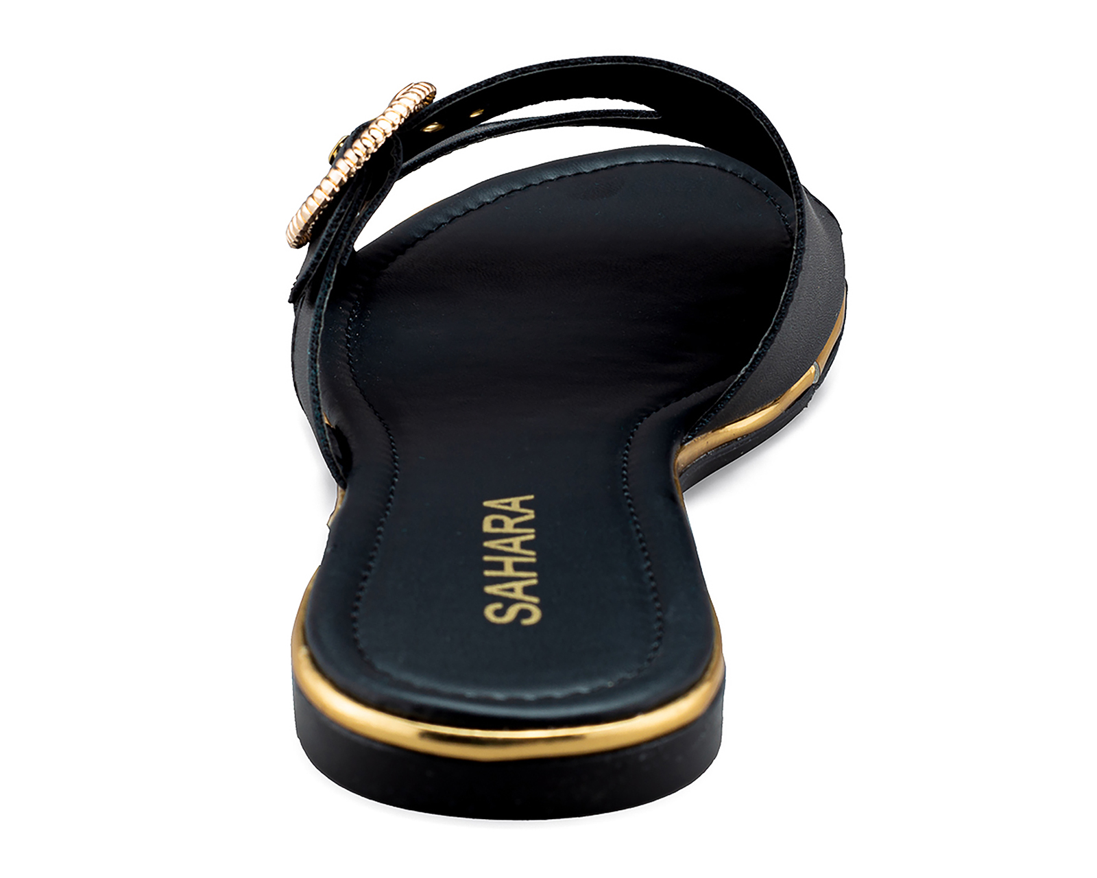 Foto 7 pulgar | Foto 6 | Sandalias Casuales Sahara para Mujer