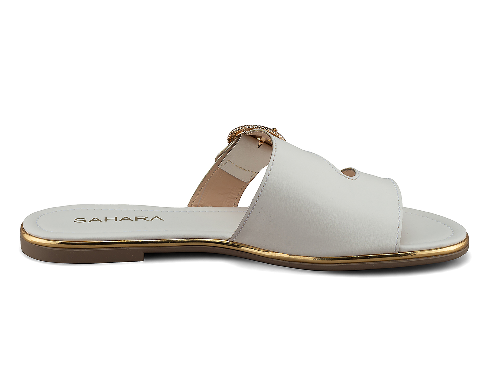 Foto 5 pulgar | Foto 4 | Sandalias Casuales Sahara para Mujer