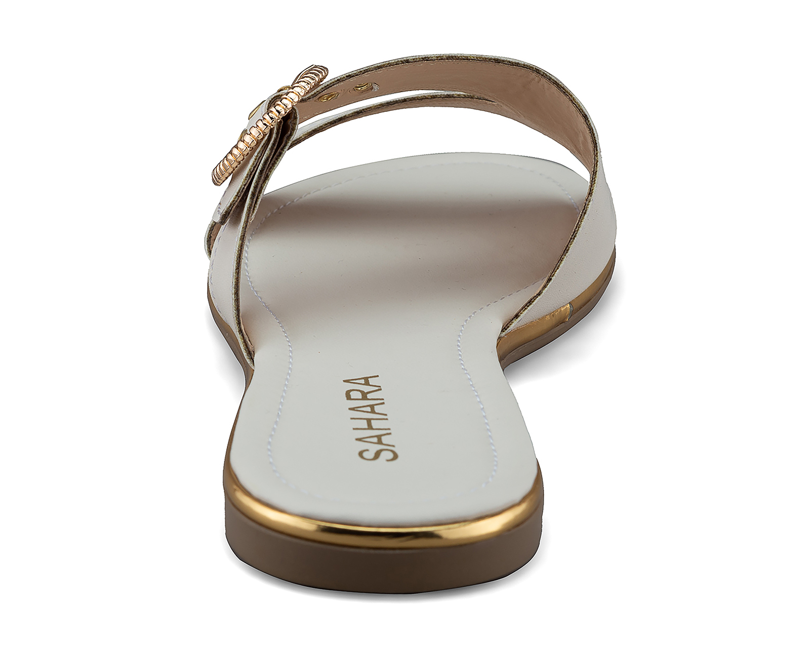 Foto 7 pulgar | Foto 6 | Sandalias Casuales Sahara para Mujer