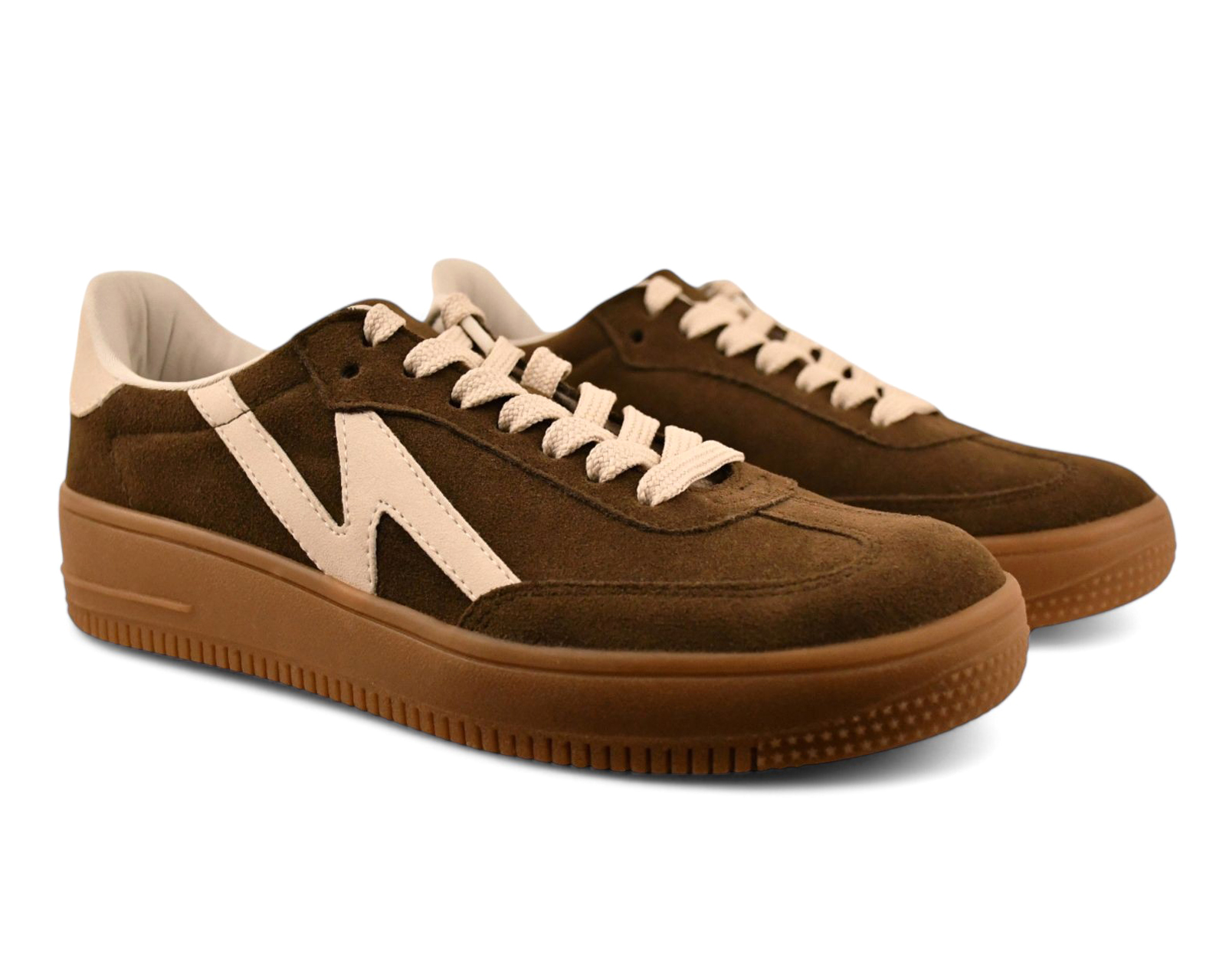 Foto 1 | Foto 1 | Tenis Casuales 18 Forever para Mujer