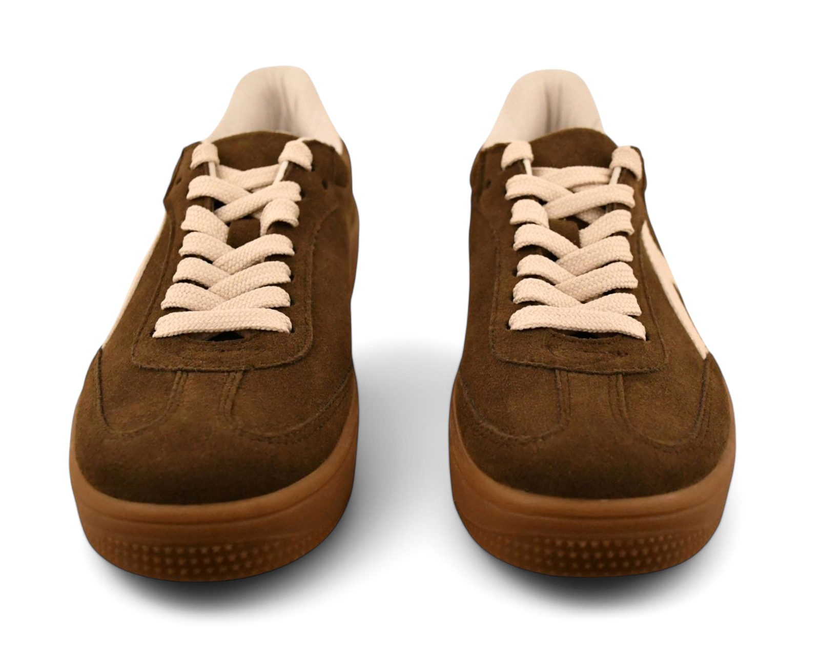 Foto 4 pulgar | Foto 3 | Tenis Casuales 18 Forever para Mujer