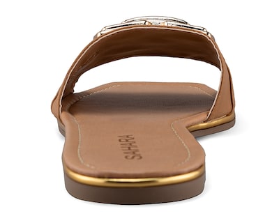 Foto 6 | Foto 6 | Sandalias Casuales Sahara para Mujer
