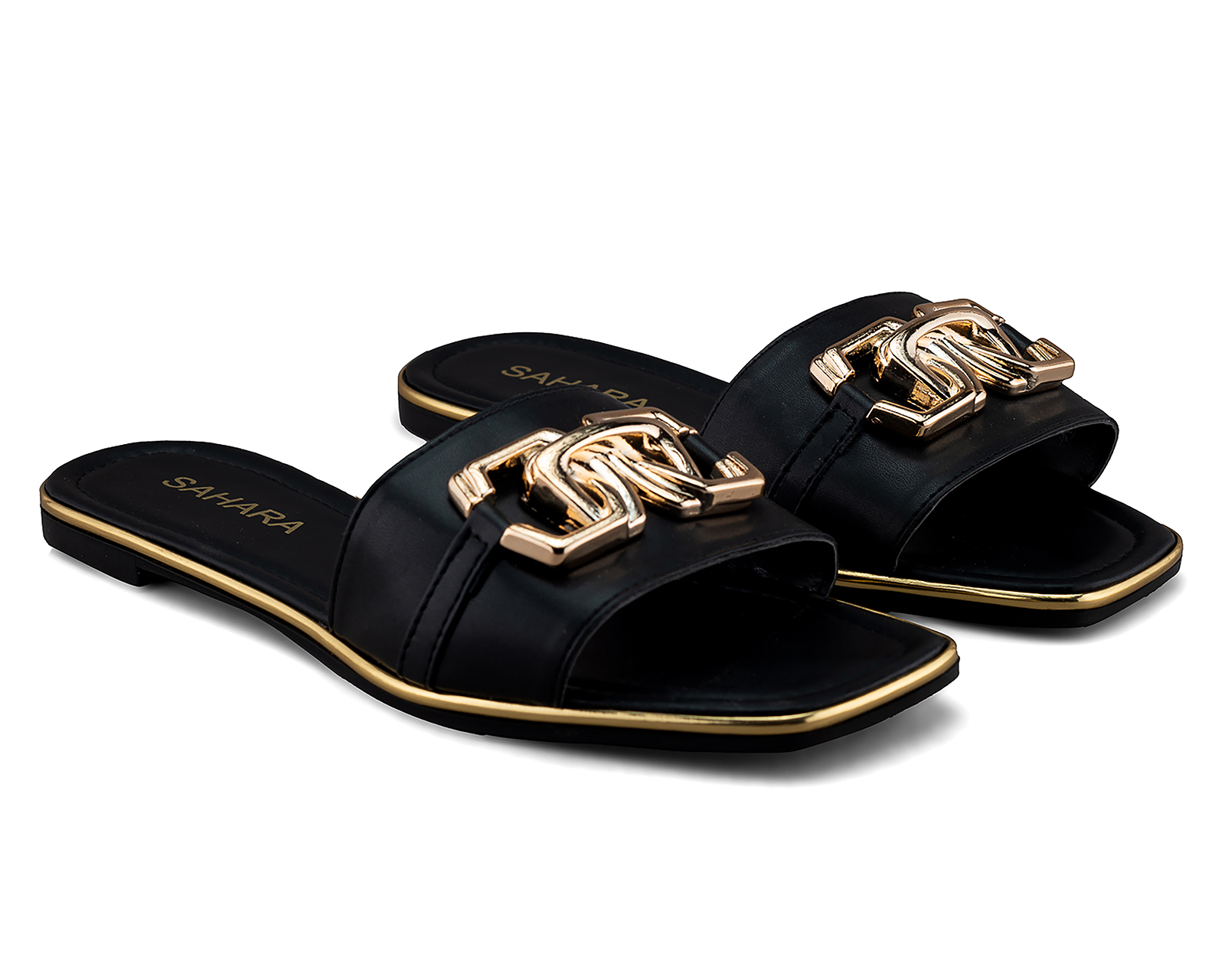 Foto 1 | Foto 1 | Sandalias Casuales Sahara para Mujer