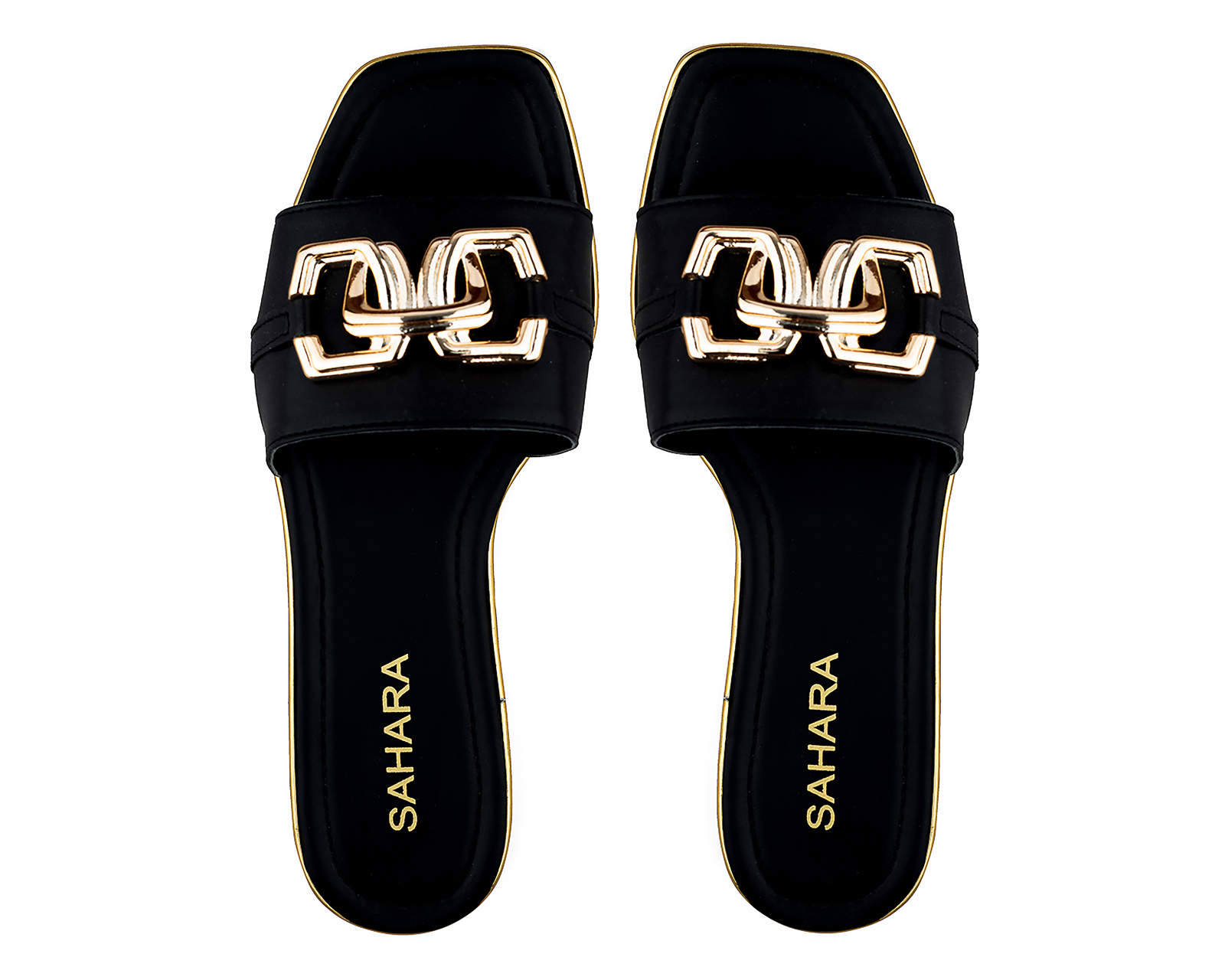 Foto 3 | Foto 3 | Sandalias Casuales Sahara para Mujer