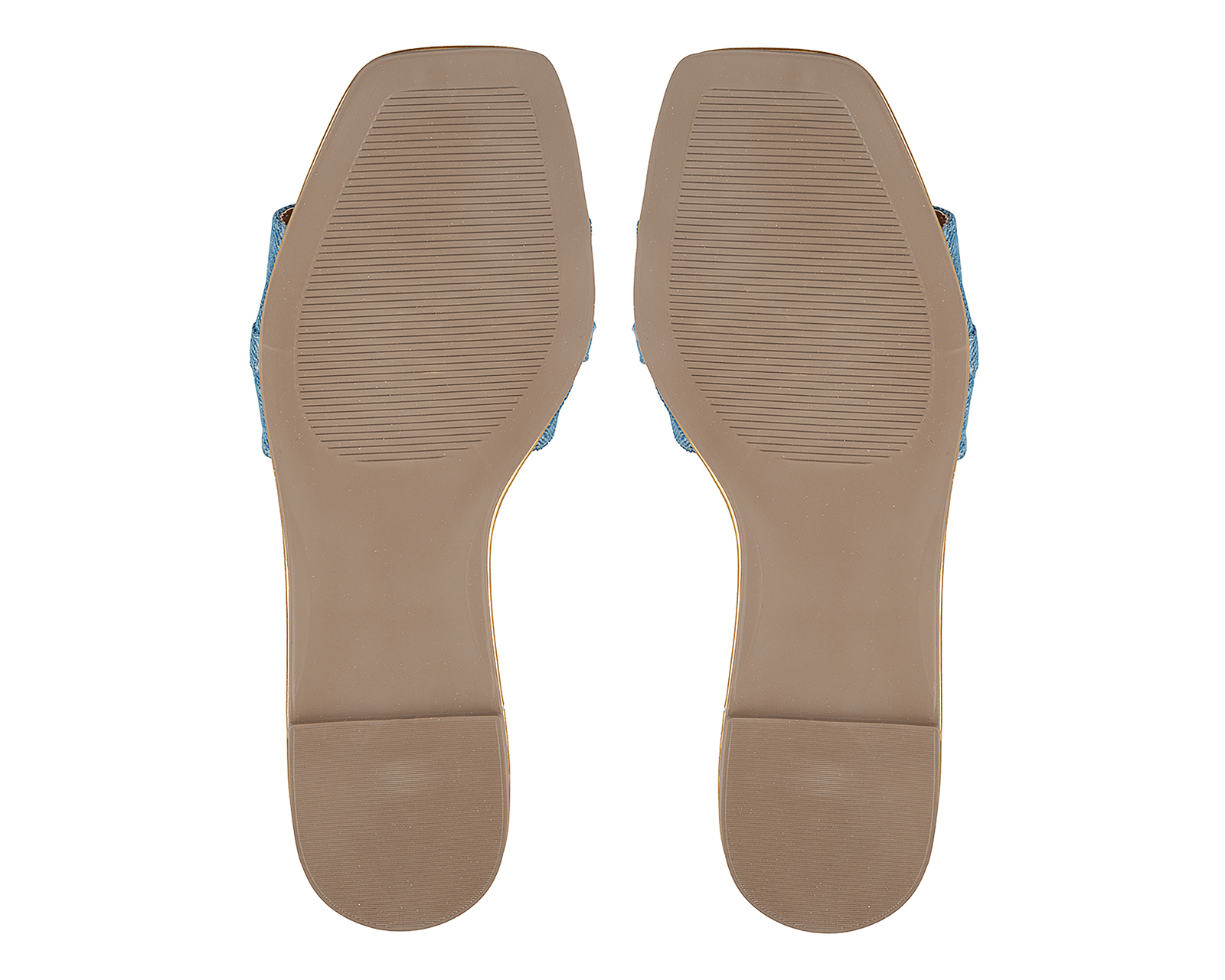 Foto 3 pulgar | Foto 2 | Sandalias Casuales Sahara para Mujer