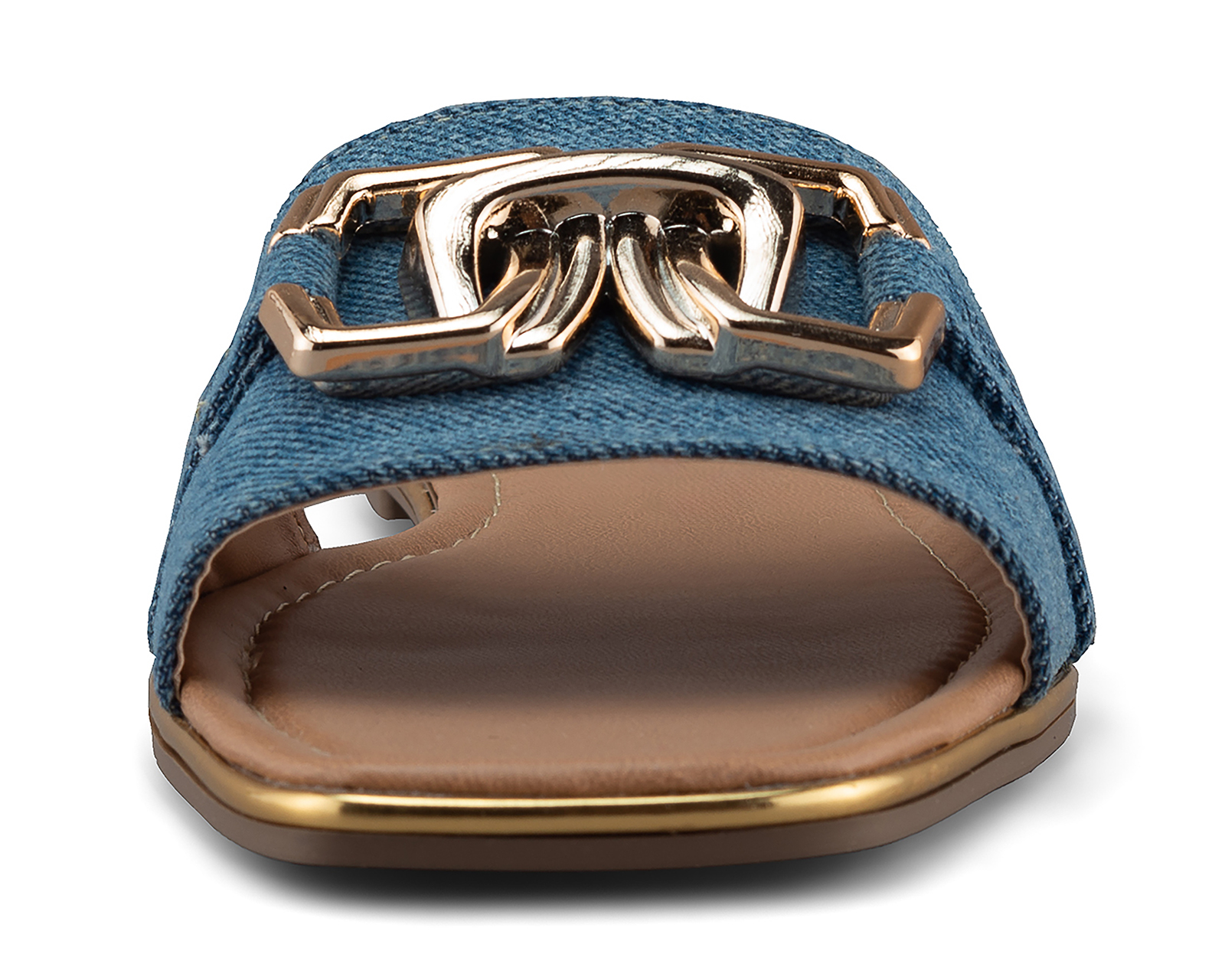 Foto 5 | Foto 5 | Sandalias Casuales Sahara para Mujer