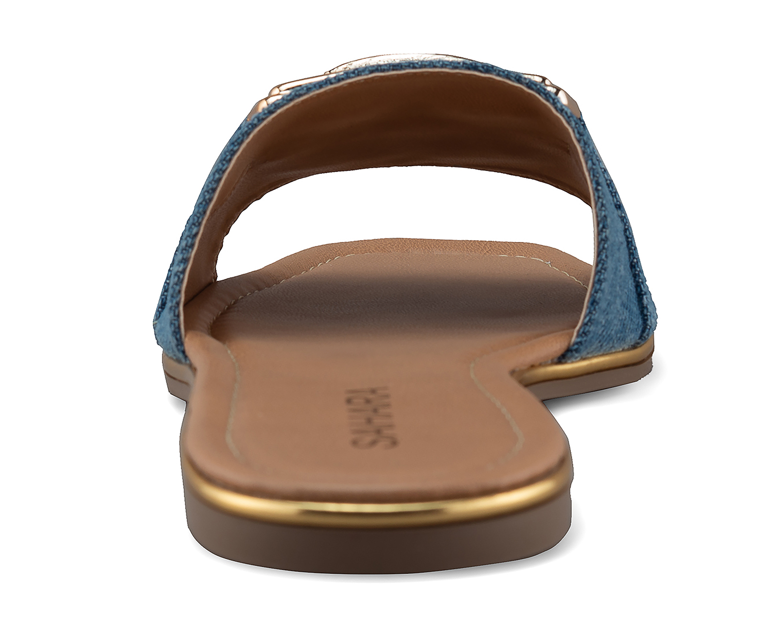 Foto 7 pulgar | Foto 6 | Sandalias Casuales Sahara para Mujer