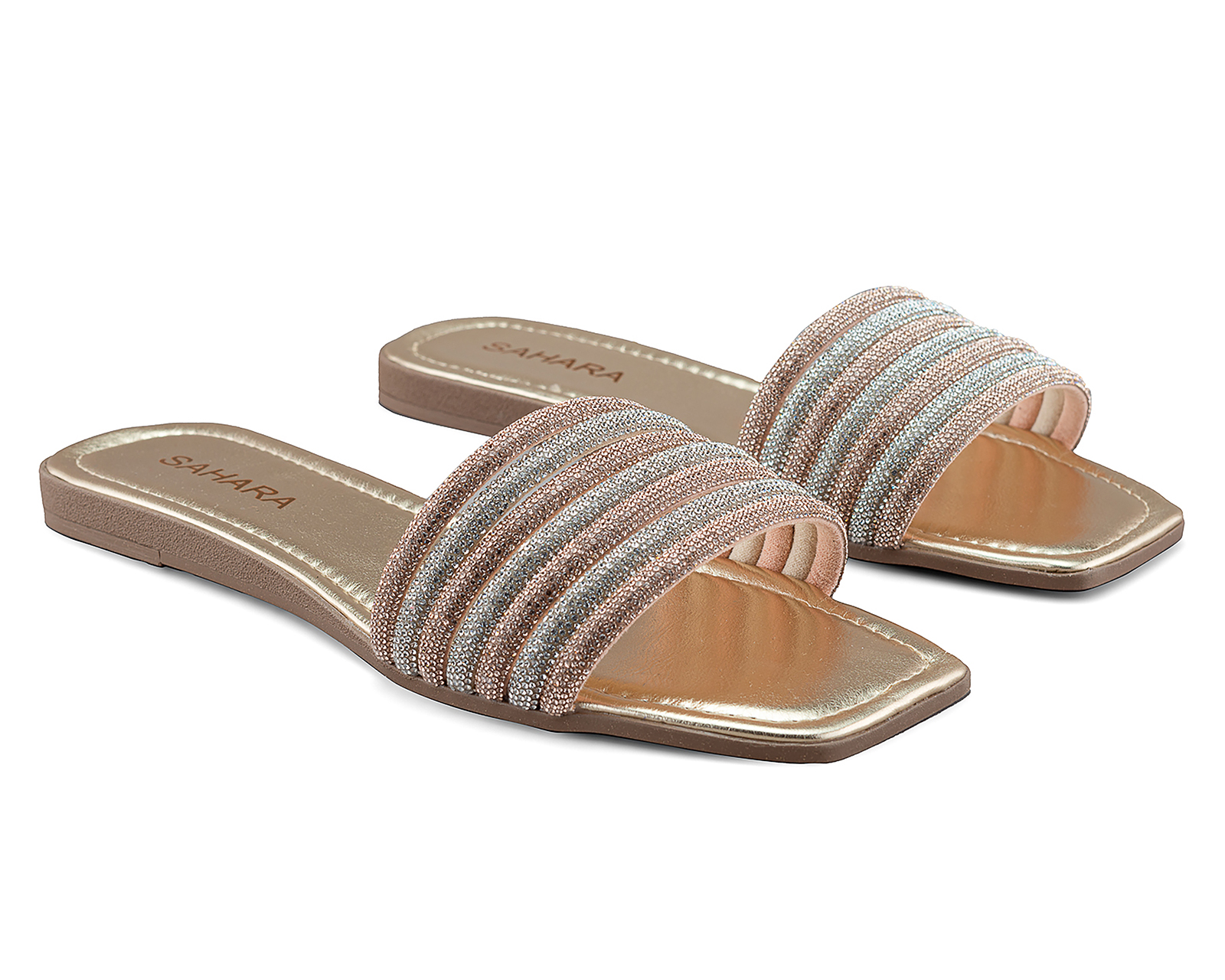 Foto 1 | Foto 1 | Sandalias Casuales Sahara para Mujer