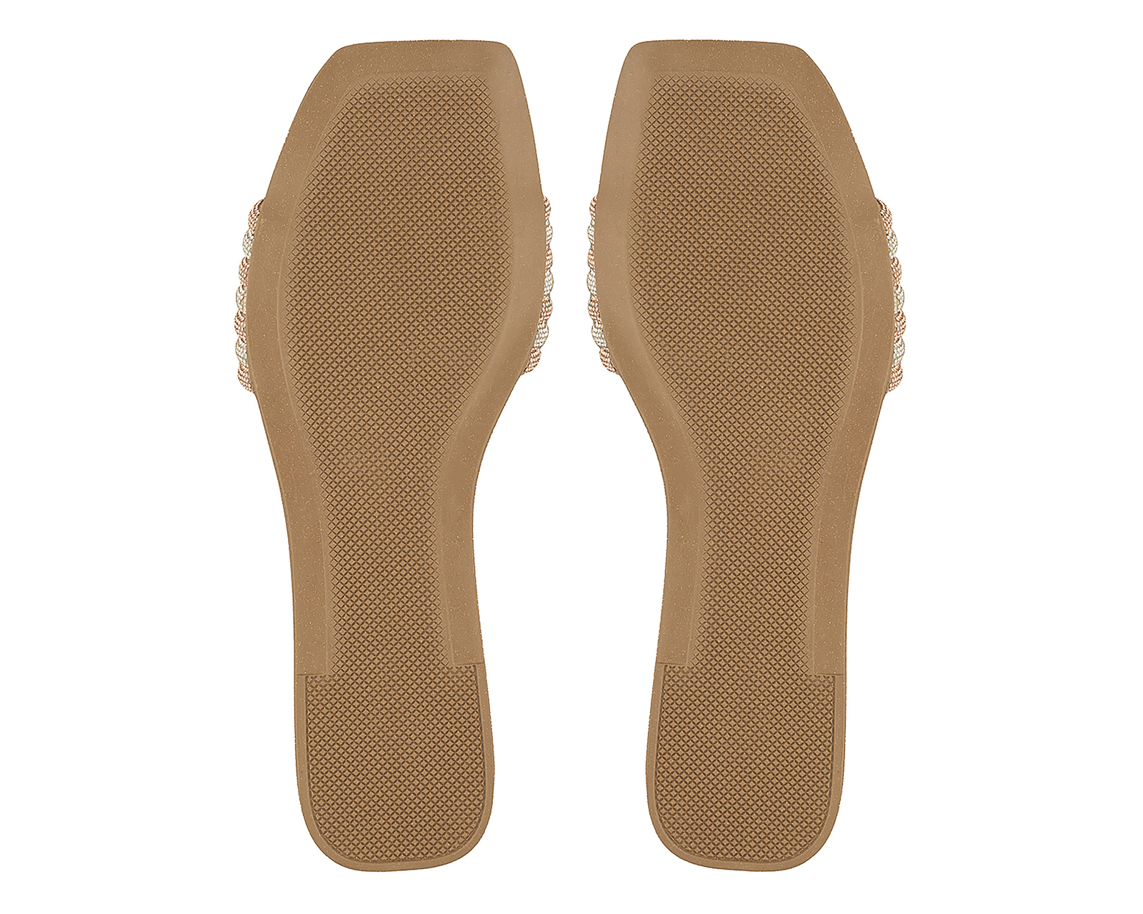 Foto 2 | Foto 2 | Sandalias Casuales Sahara para Mujer