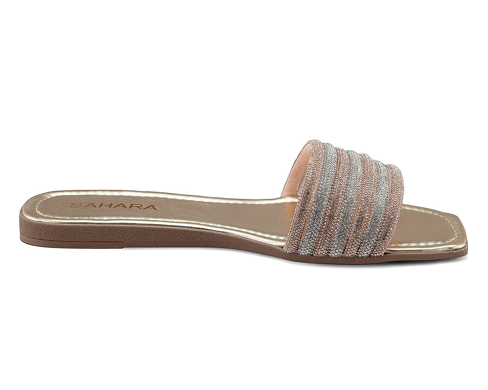 Foto 4 | Foto 4 | Sandalias Casuales Sahara para Mujer