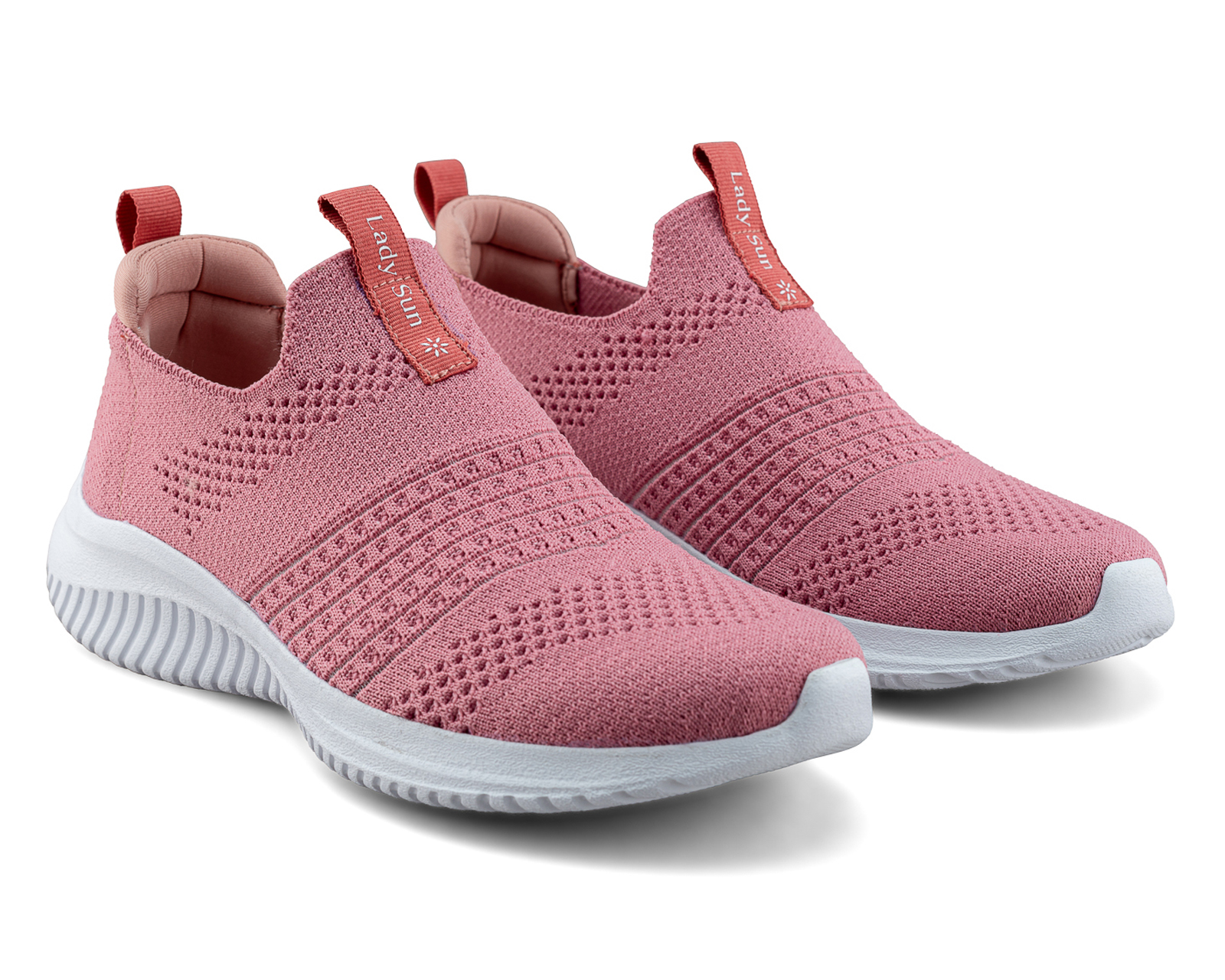 Foto 2 pulgar | Foto 1 | Tenis Confort Lady Sun Conforto para Mujer