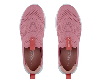 Foto 2 | Foto 2 | Tenis Confort Lady Sun Conforto para Mujer