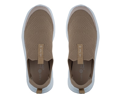 Foto 2 | Foto 2 | Tenis Confort Lady Sun Conforto para Mujer