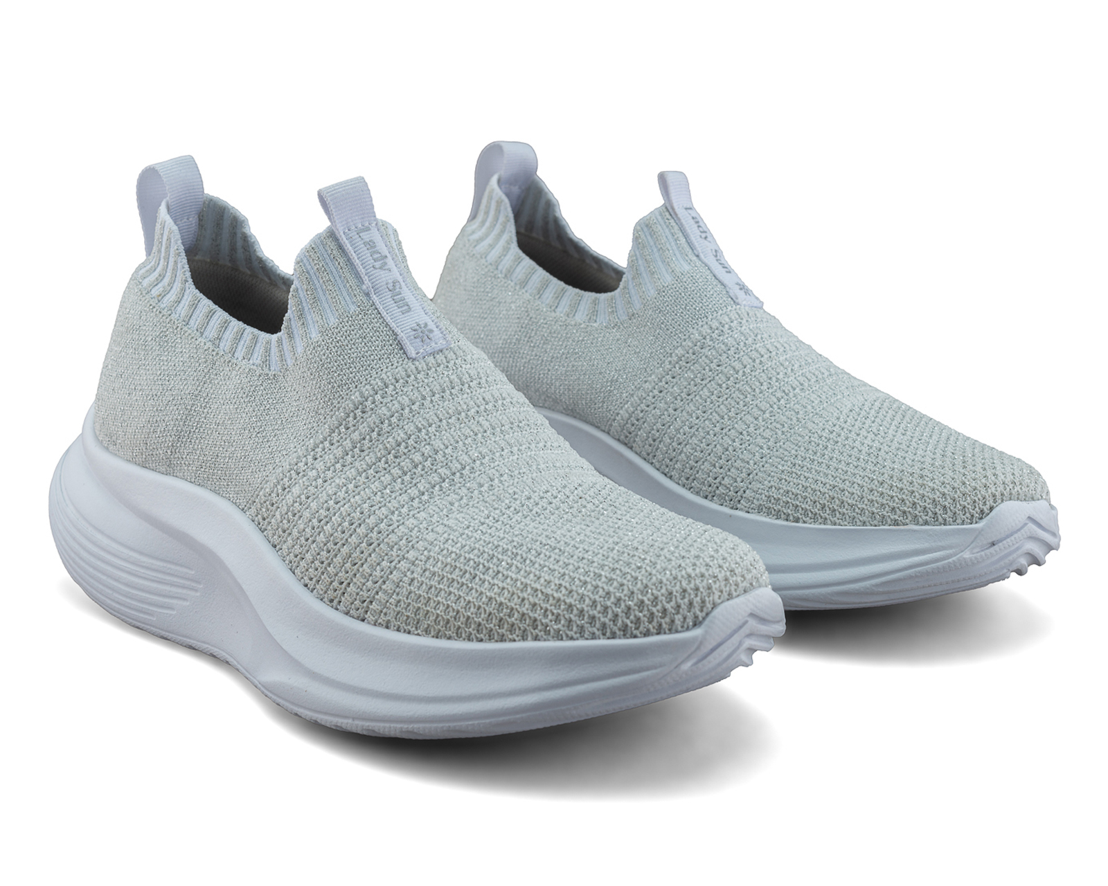 Foto 1 | Foto 1 | Tenis Confort Lady Sun Conforto para Mujer