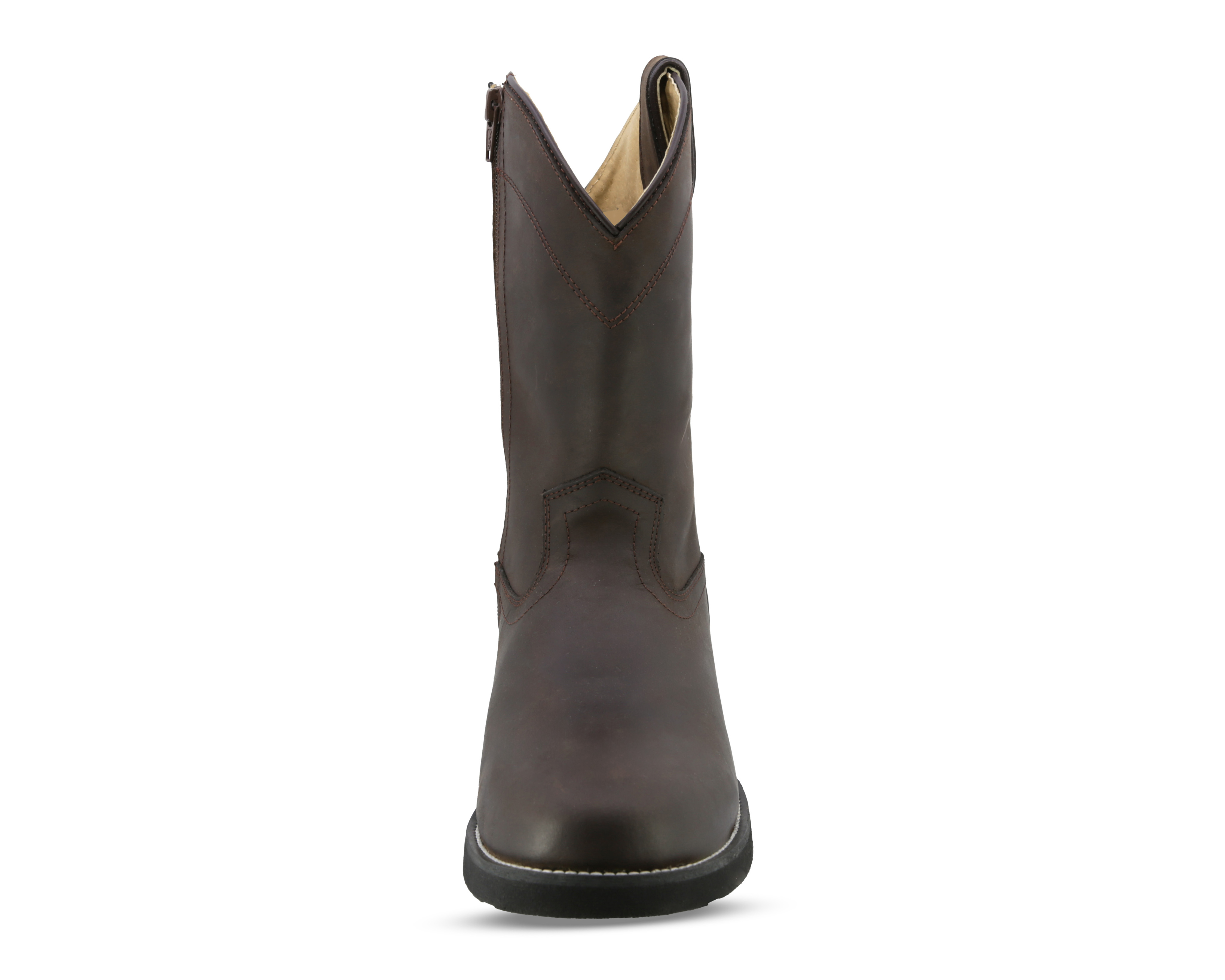 Foto 6 pulgar | Foto 5 | Botas Vaqueras Texaban de Piel para Hombre