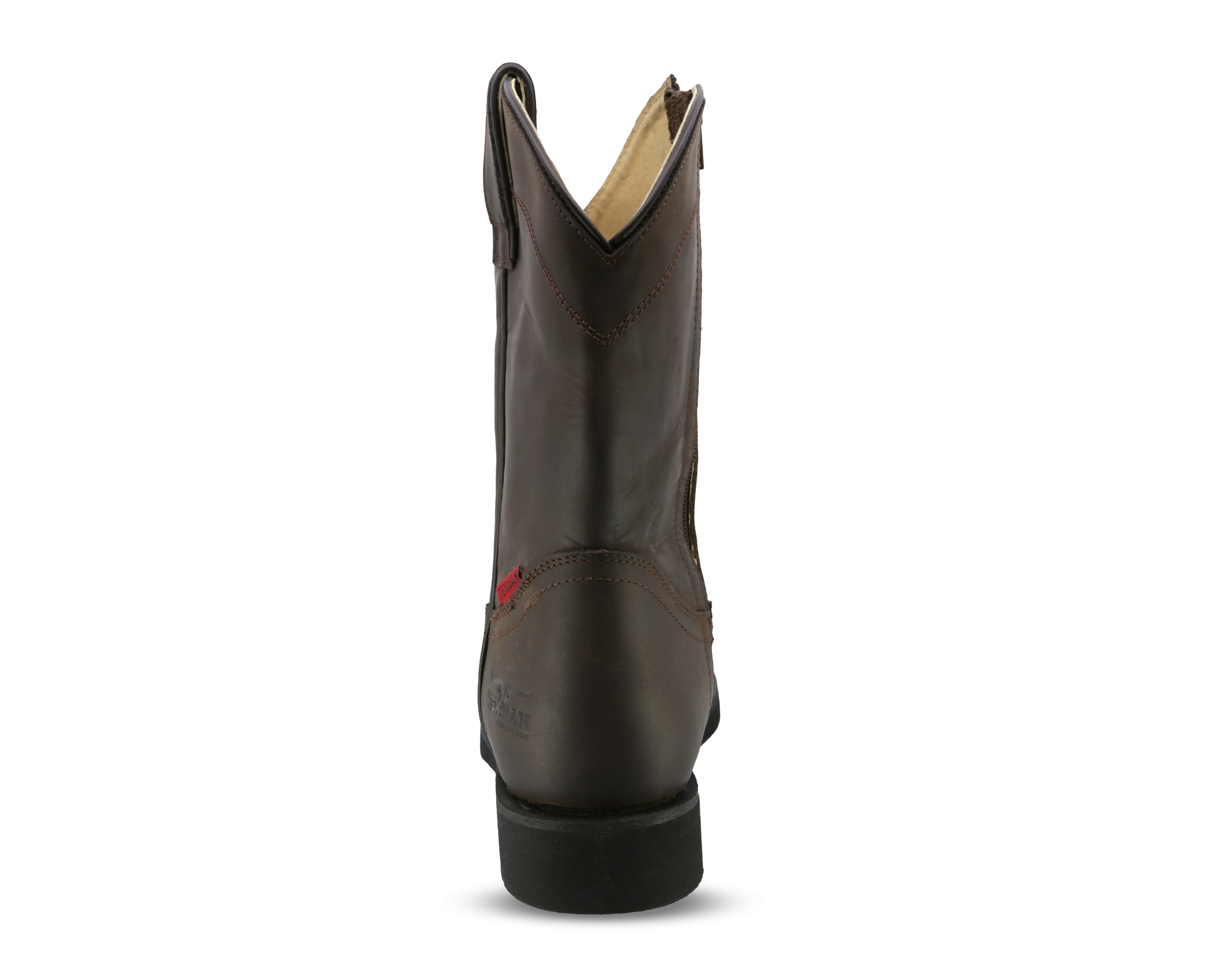 Foto 7 pulgar | Foto 6 | Botas Vaqueras Texaban de Piel para Hombre