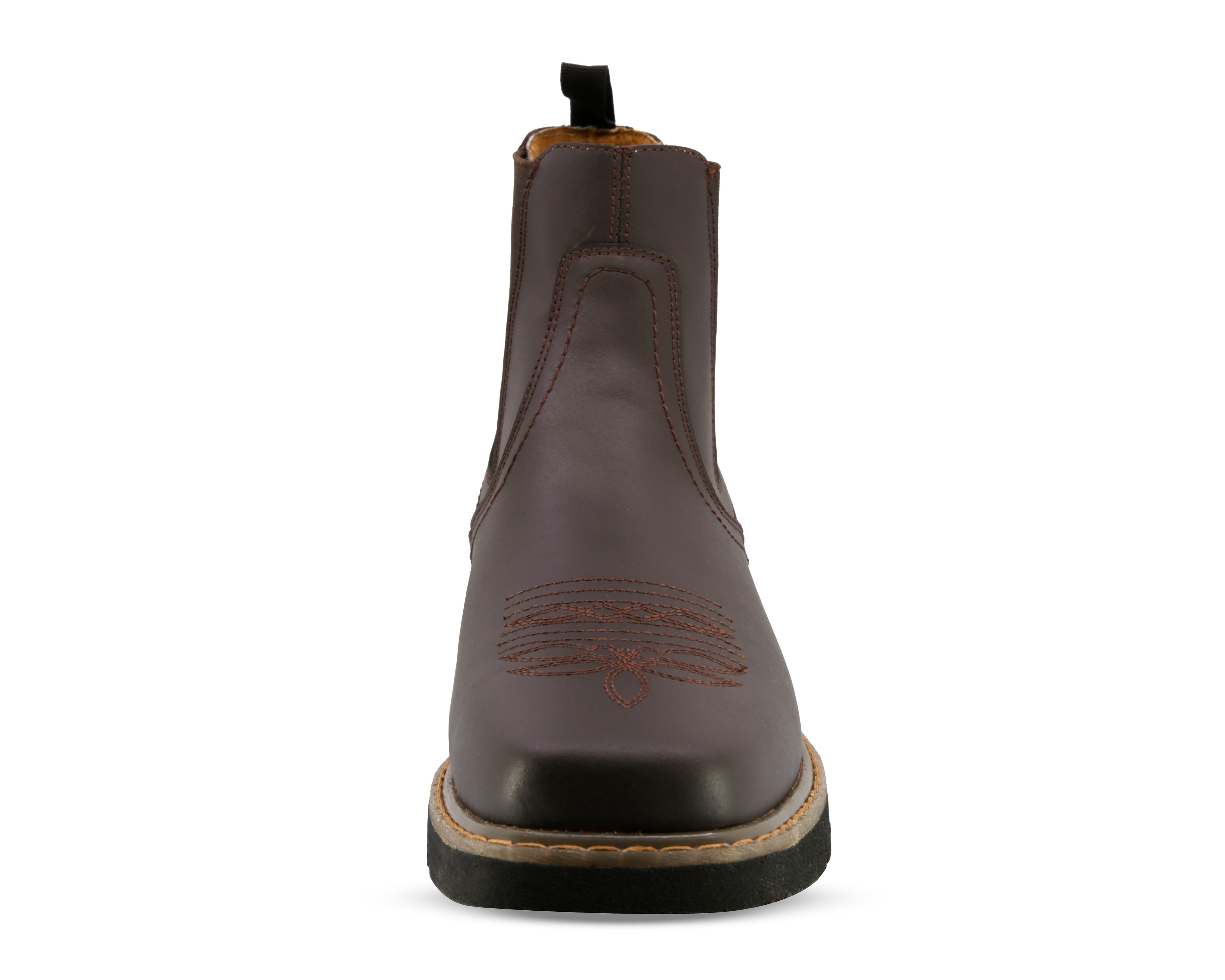 Foto 6 pulgar | Foto 5 | Botas Vaqueras Texaban de Piel para Hombre