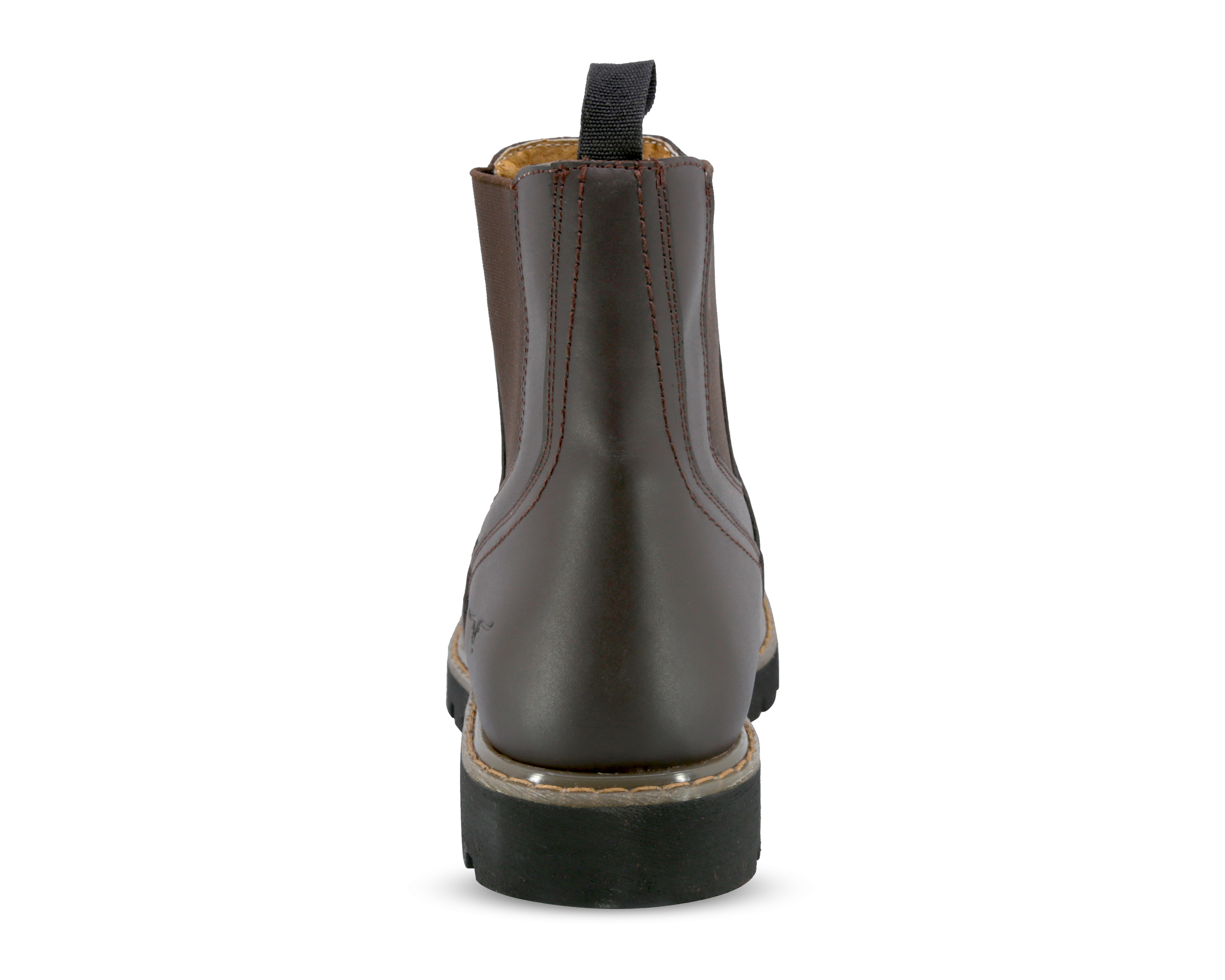 Foto 7 pulgar | Foto 6 | Botas Vaqueras Texaban de Piel para Hombre