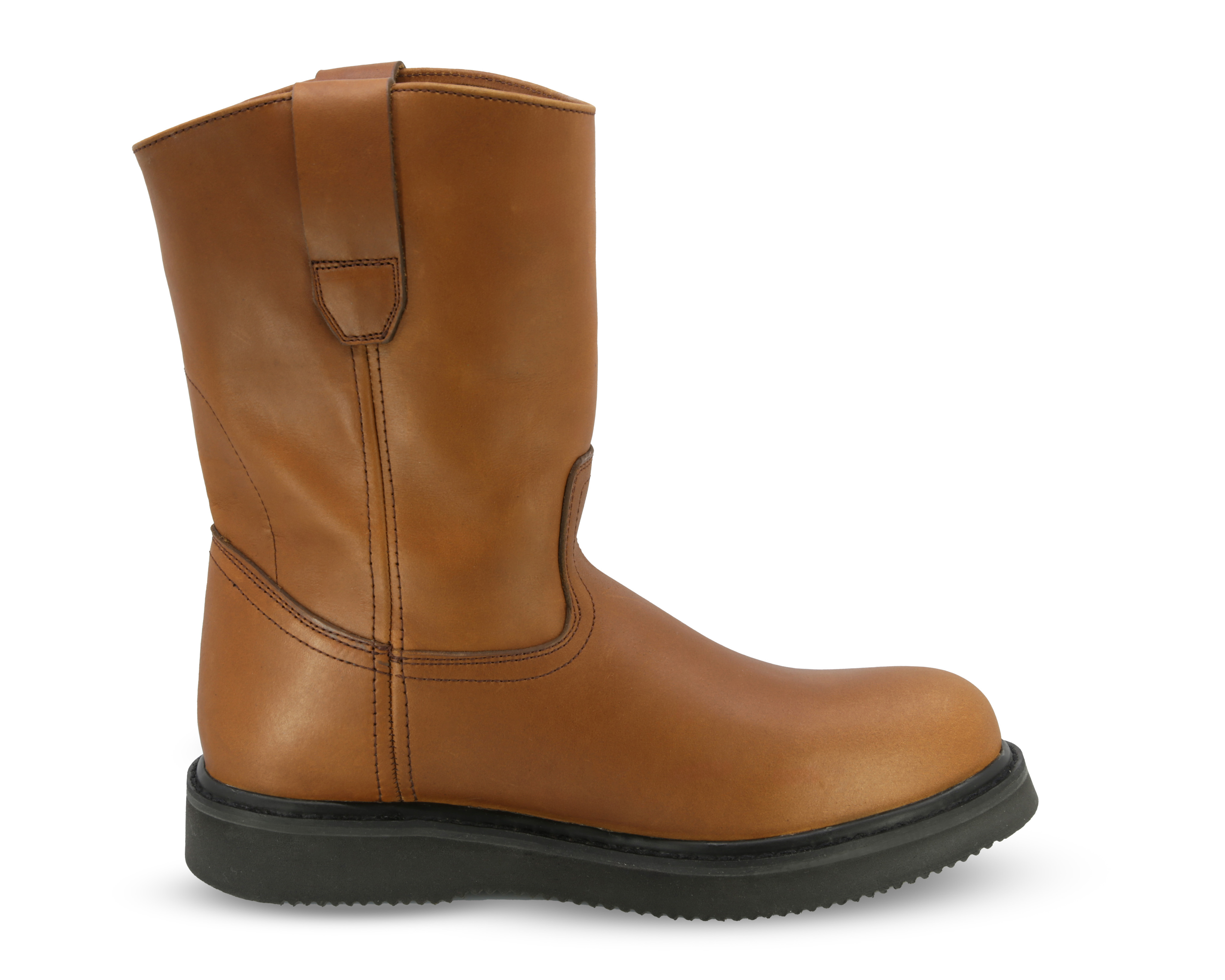 Foto 5 pulgar | Foto 4 | Botas Vaqueras Texaban de Piel para Hombre