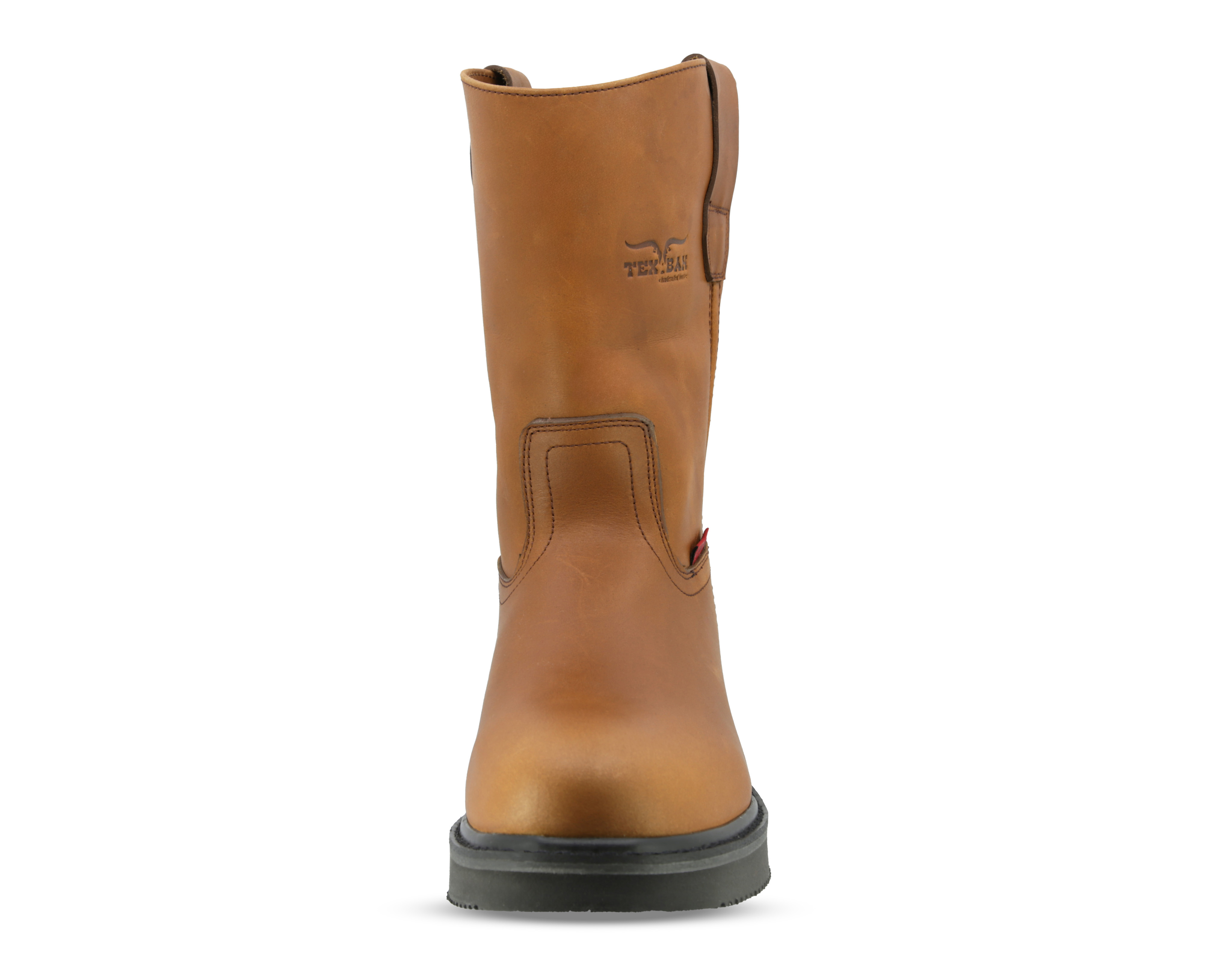 Foto 6 pulgar | Foto 5 | Botas Vaqueras Texaban de Piel para Hombre
