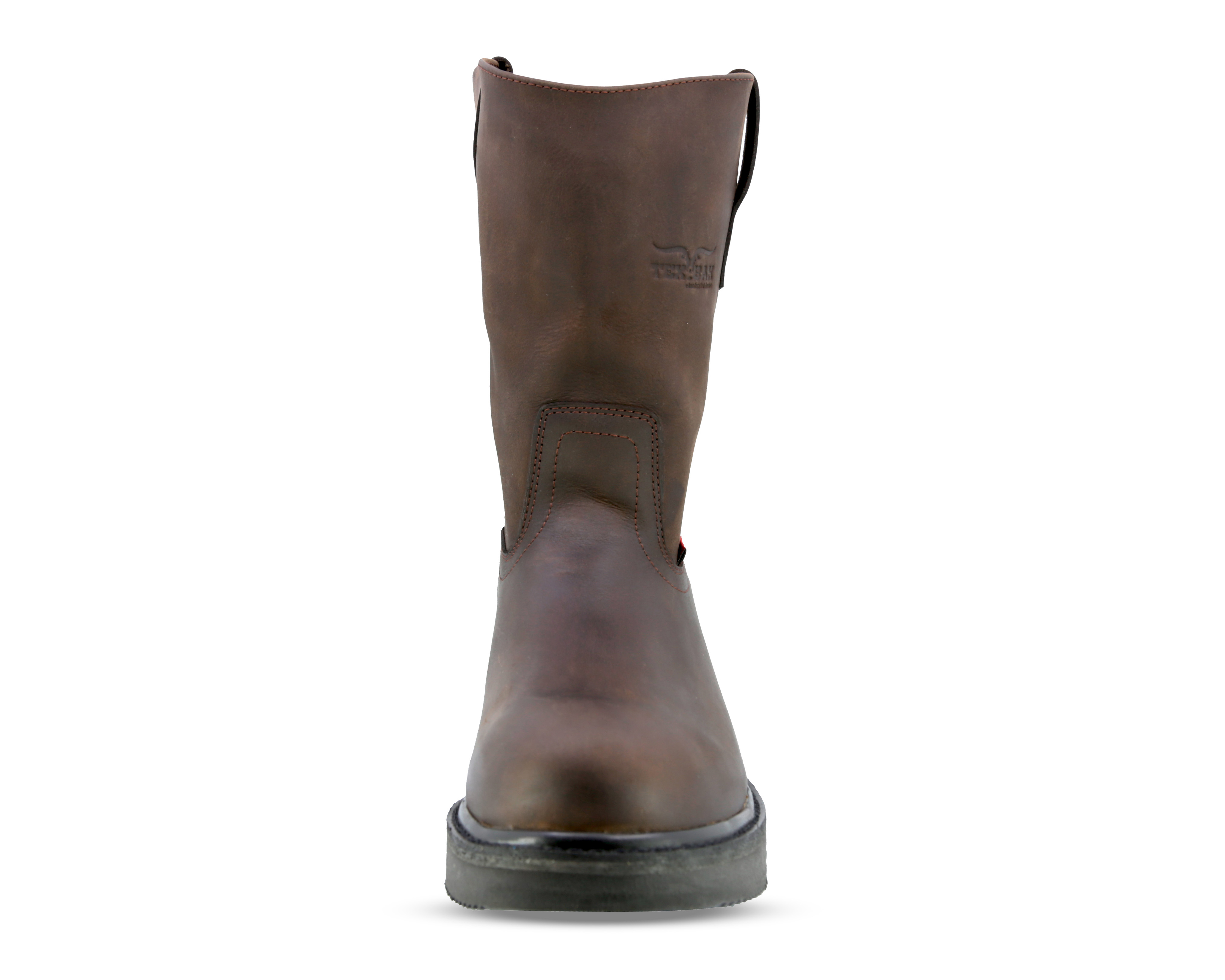 Foto 6 pulgar | Foto 5 | Botas Vaqueras Texaban de Piel para Hombre