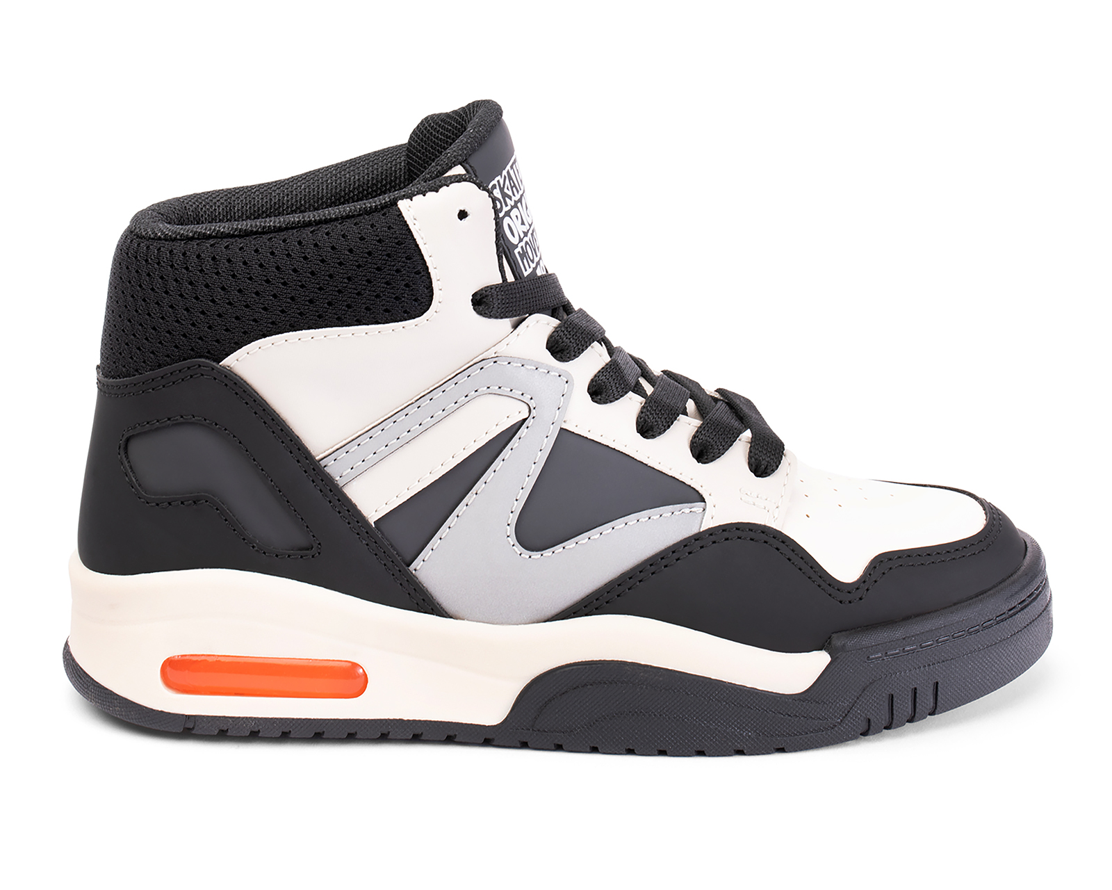 Foto 2 | Foto 2 | Tenis Casuales Refill Juveniles