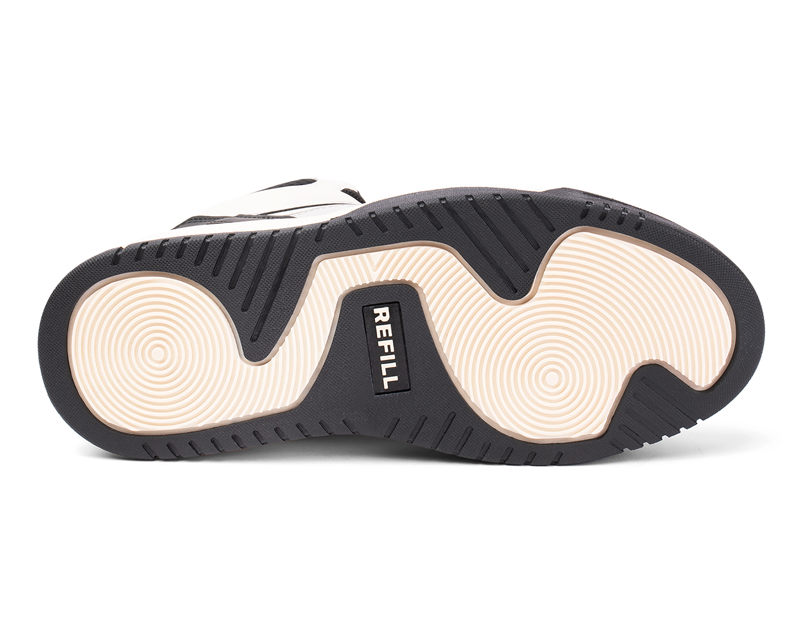 Foto 5 pulgar | Foto 4 | Tenis Casuales Refill Juveniles